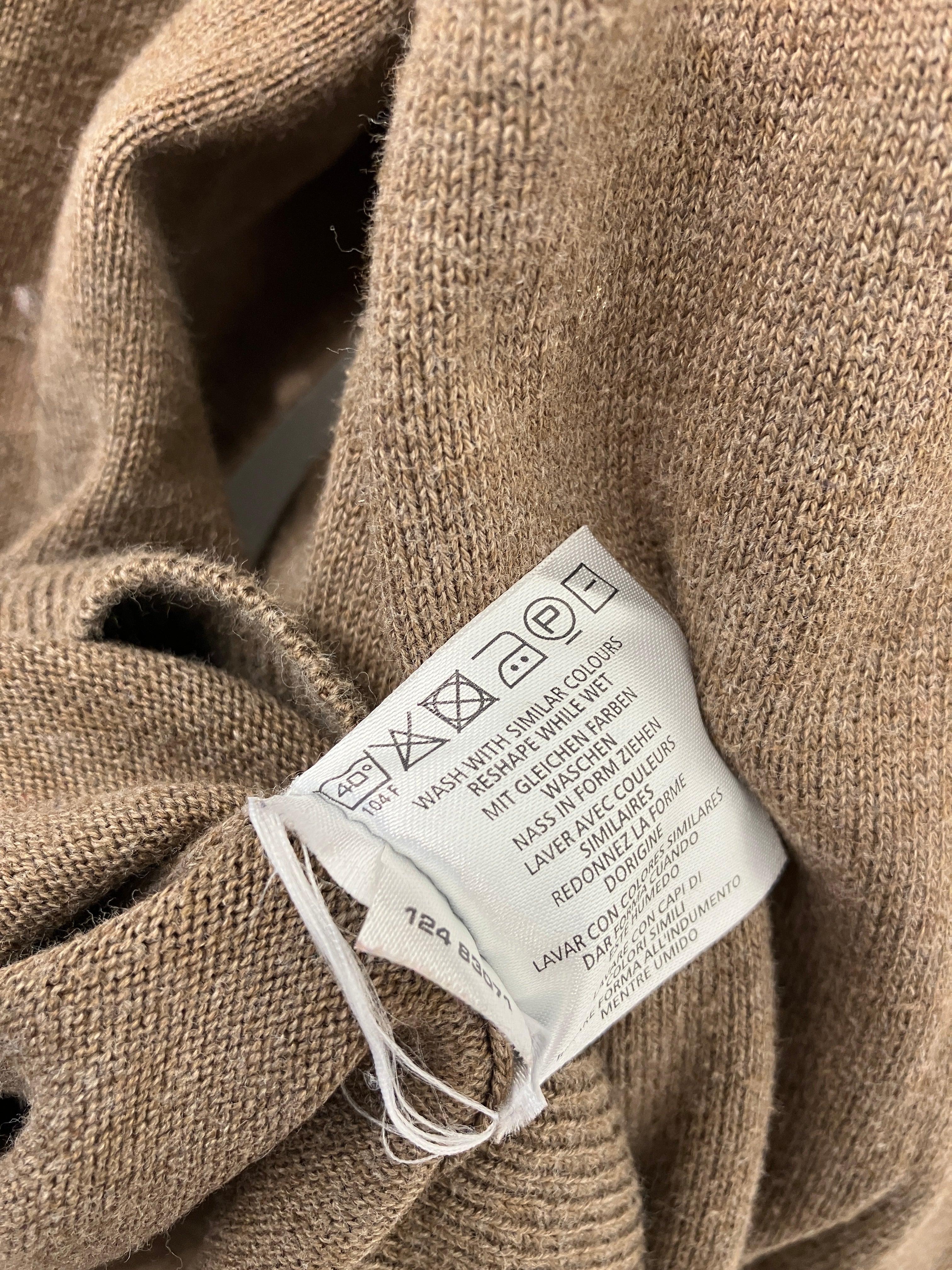 Gant Bluse