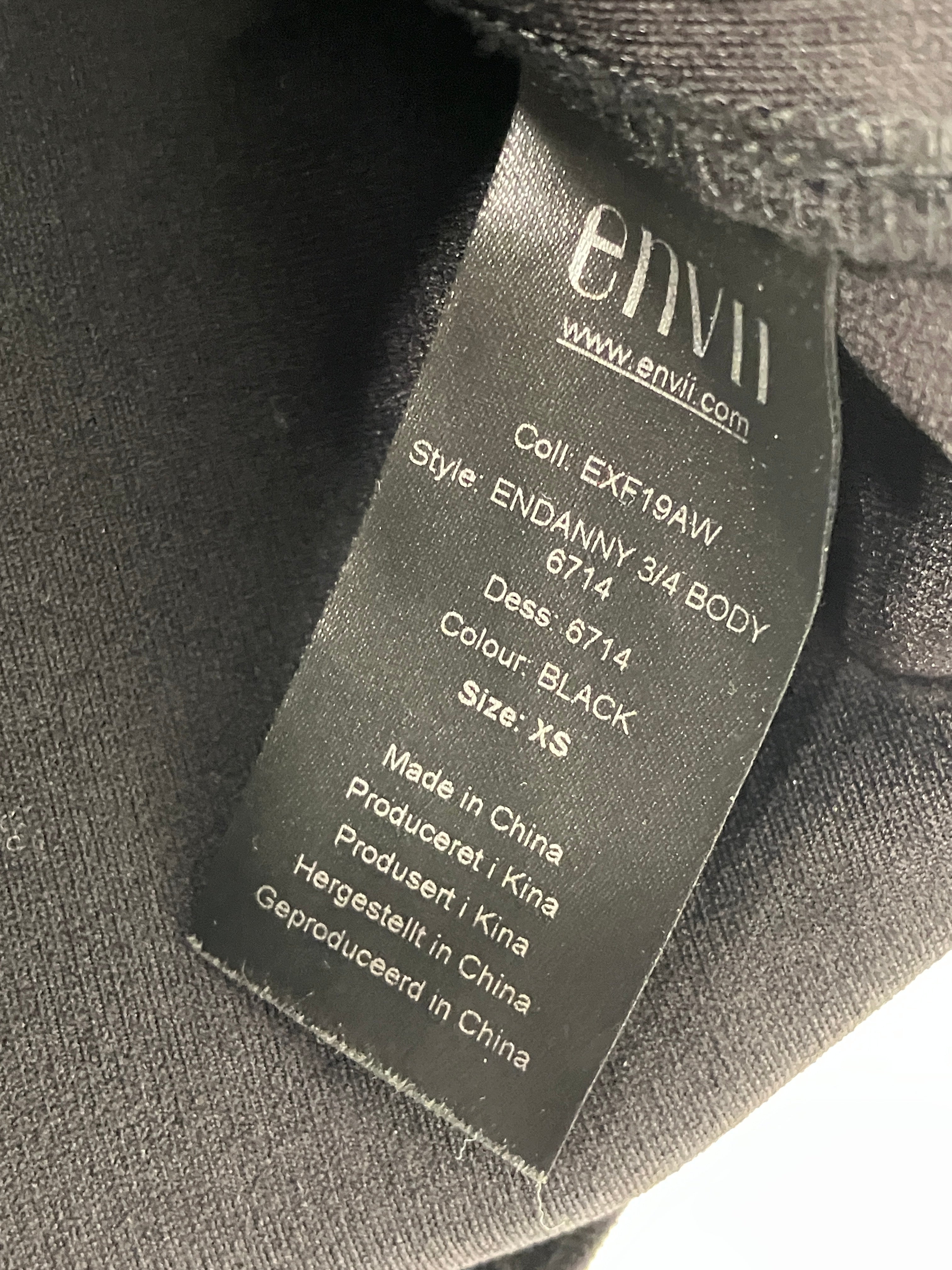 Envii Bodystocking