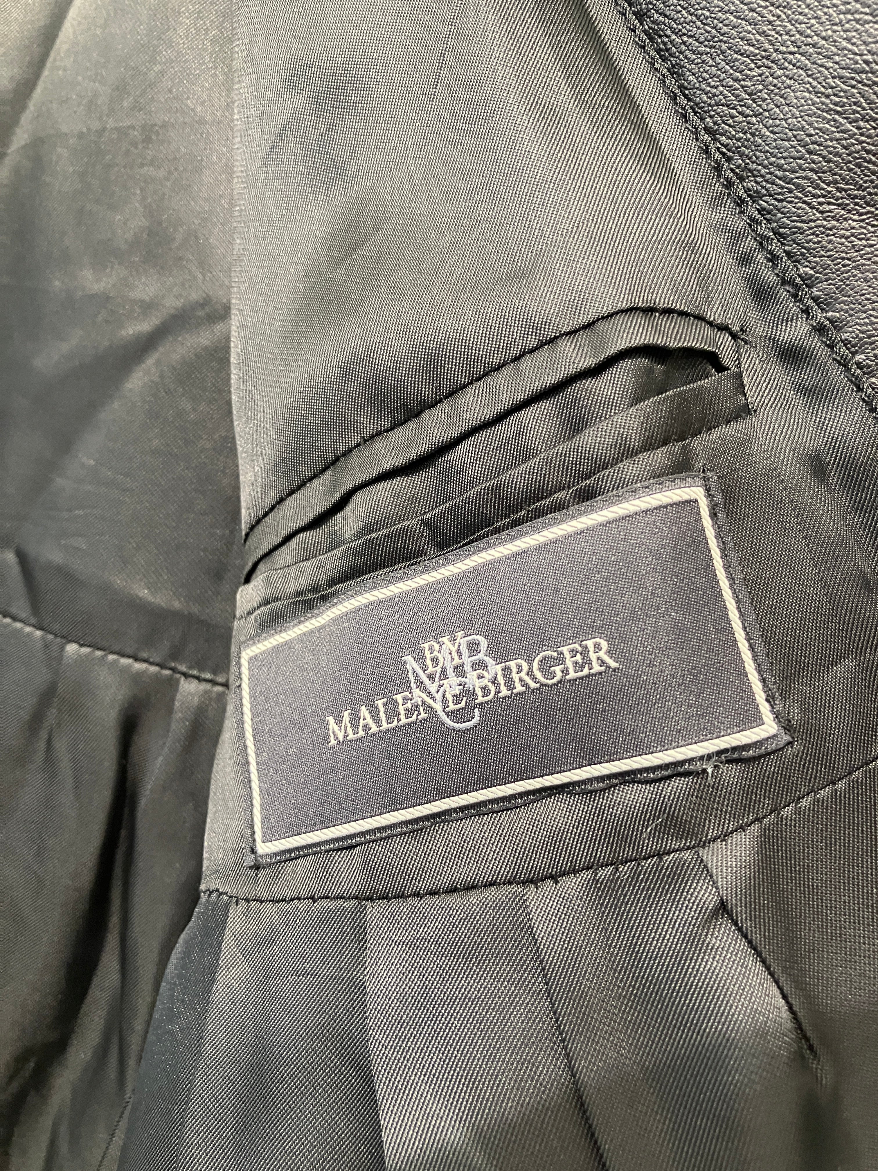 Malene Birger Bluse