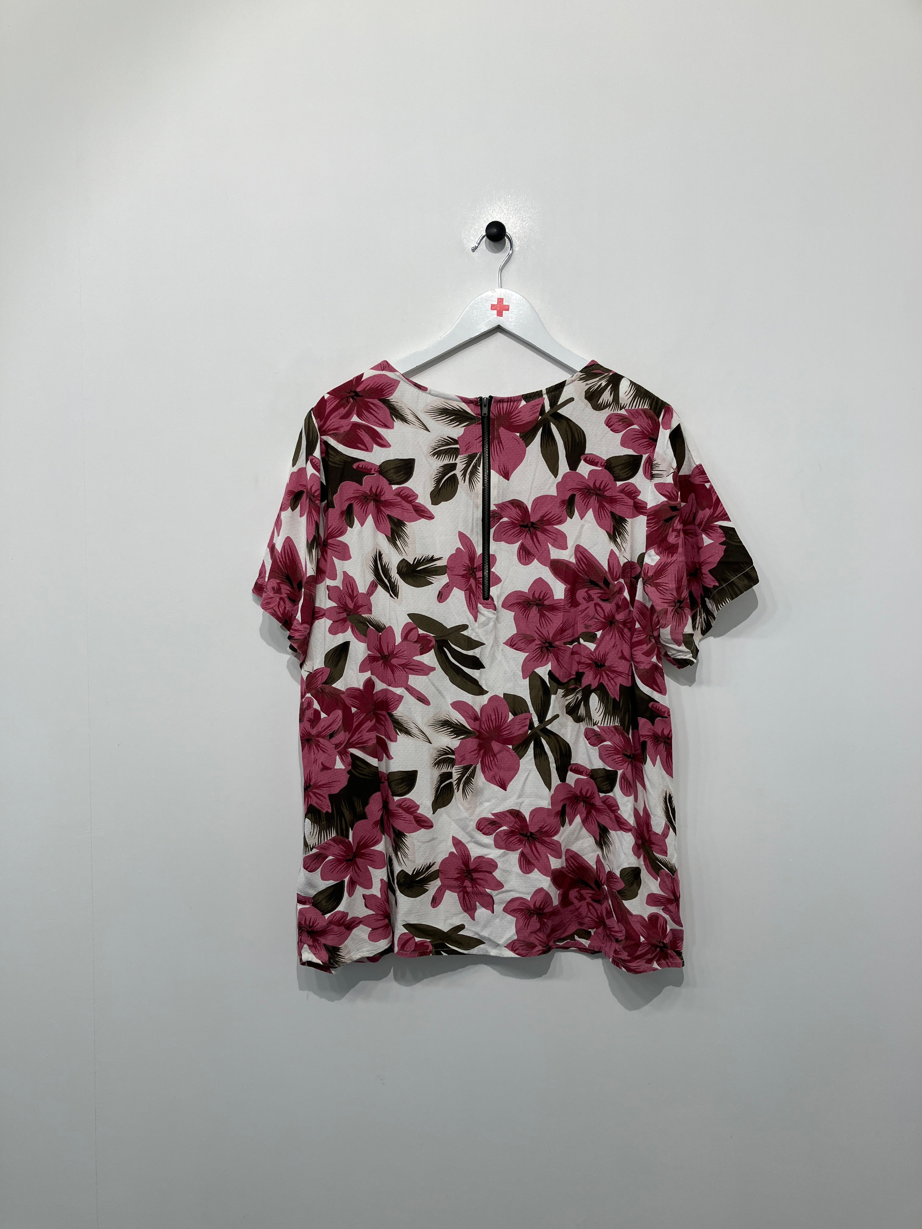 Zizzi Bluse