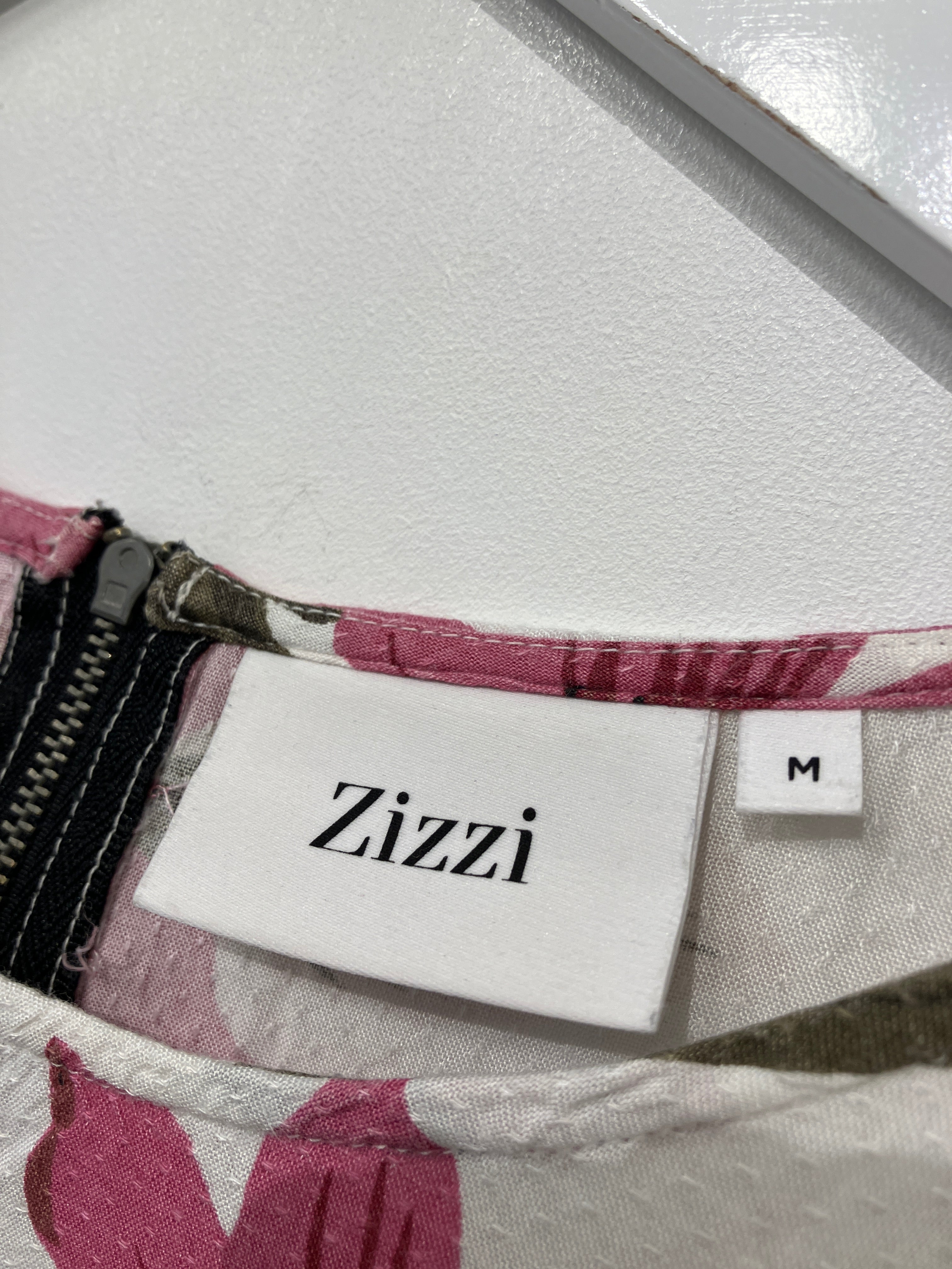 Zizzi Bluse