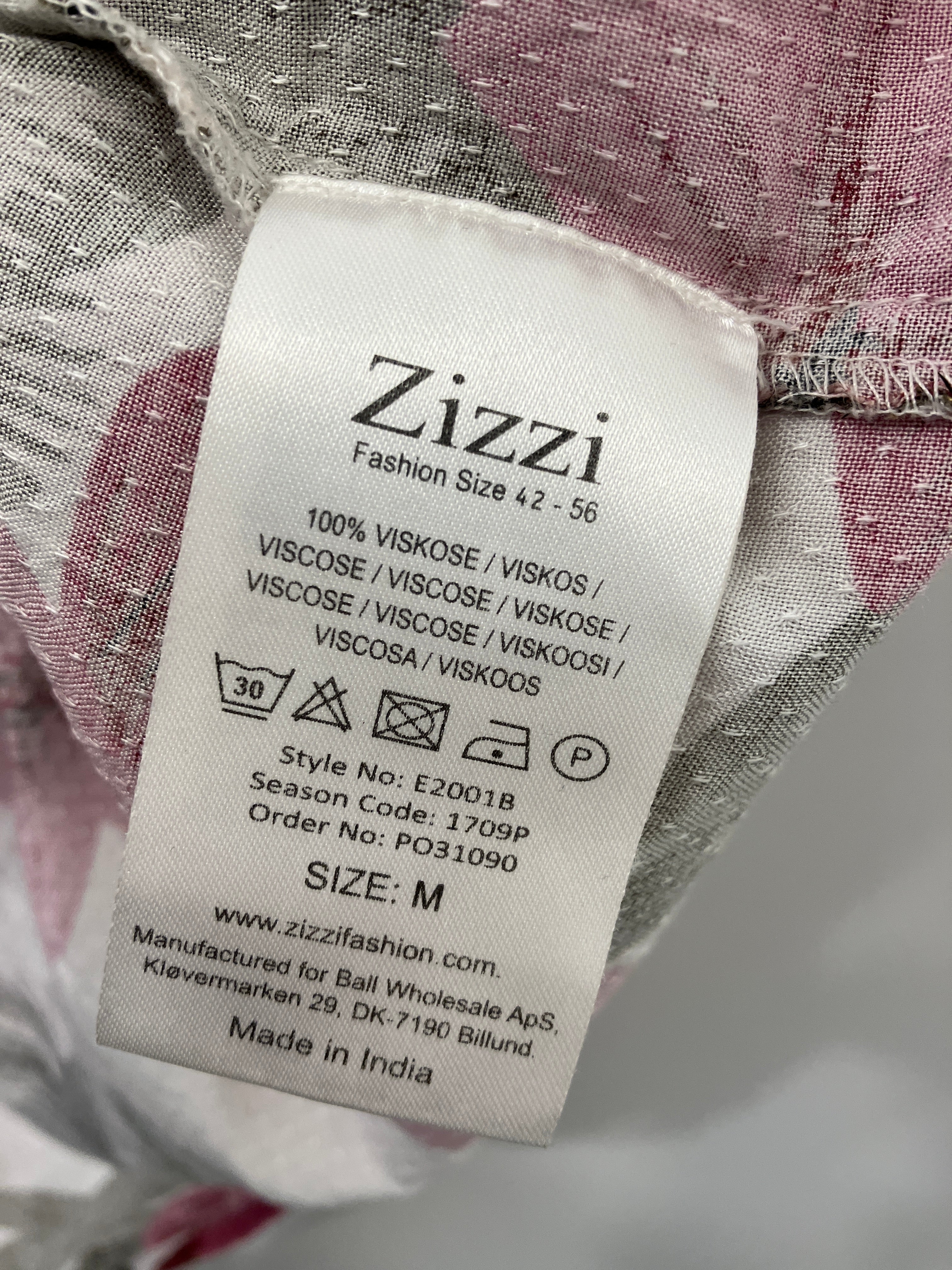 Zizzi Bluse