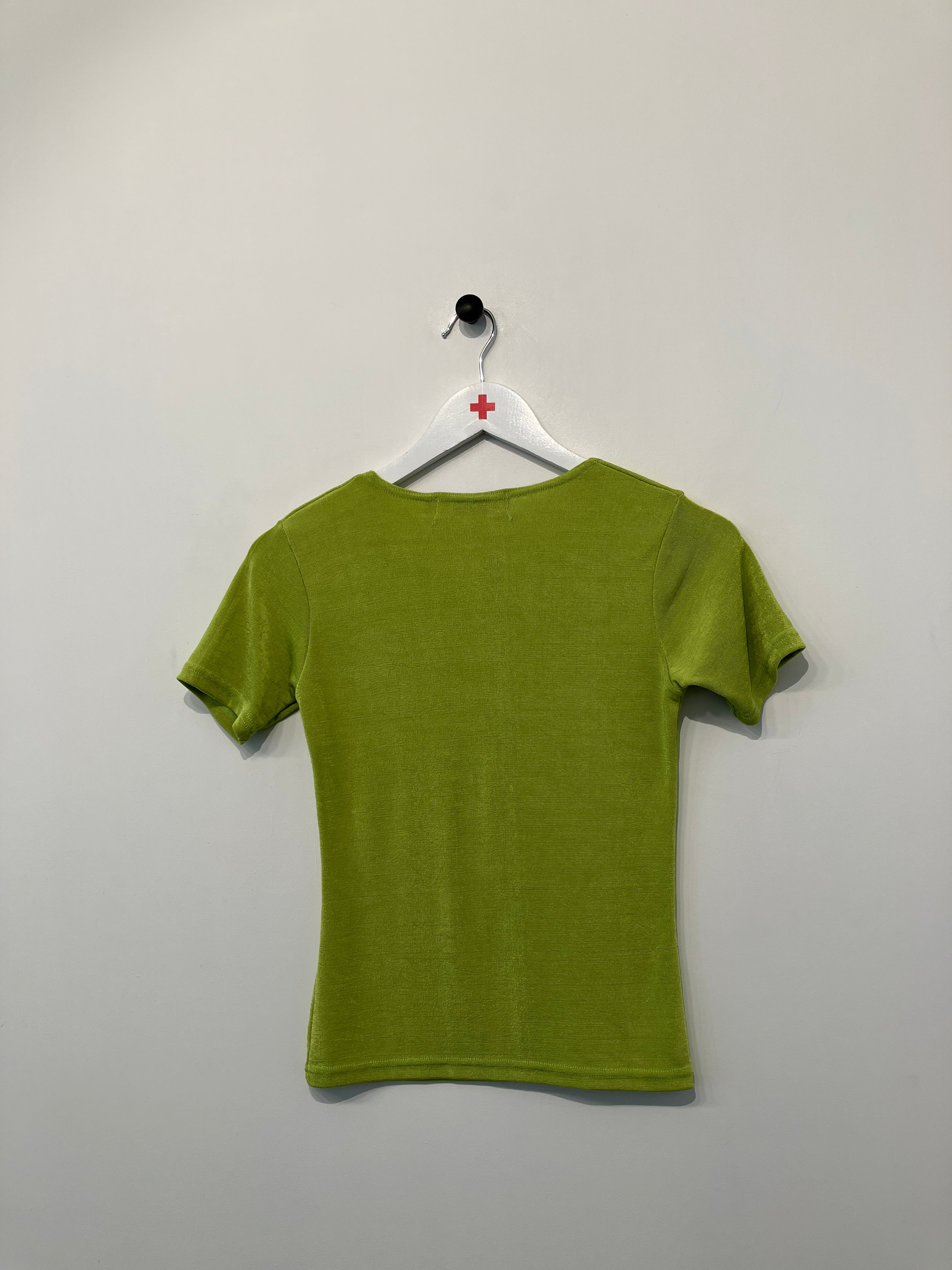 Lipo Lipo Bluse