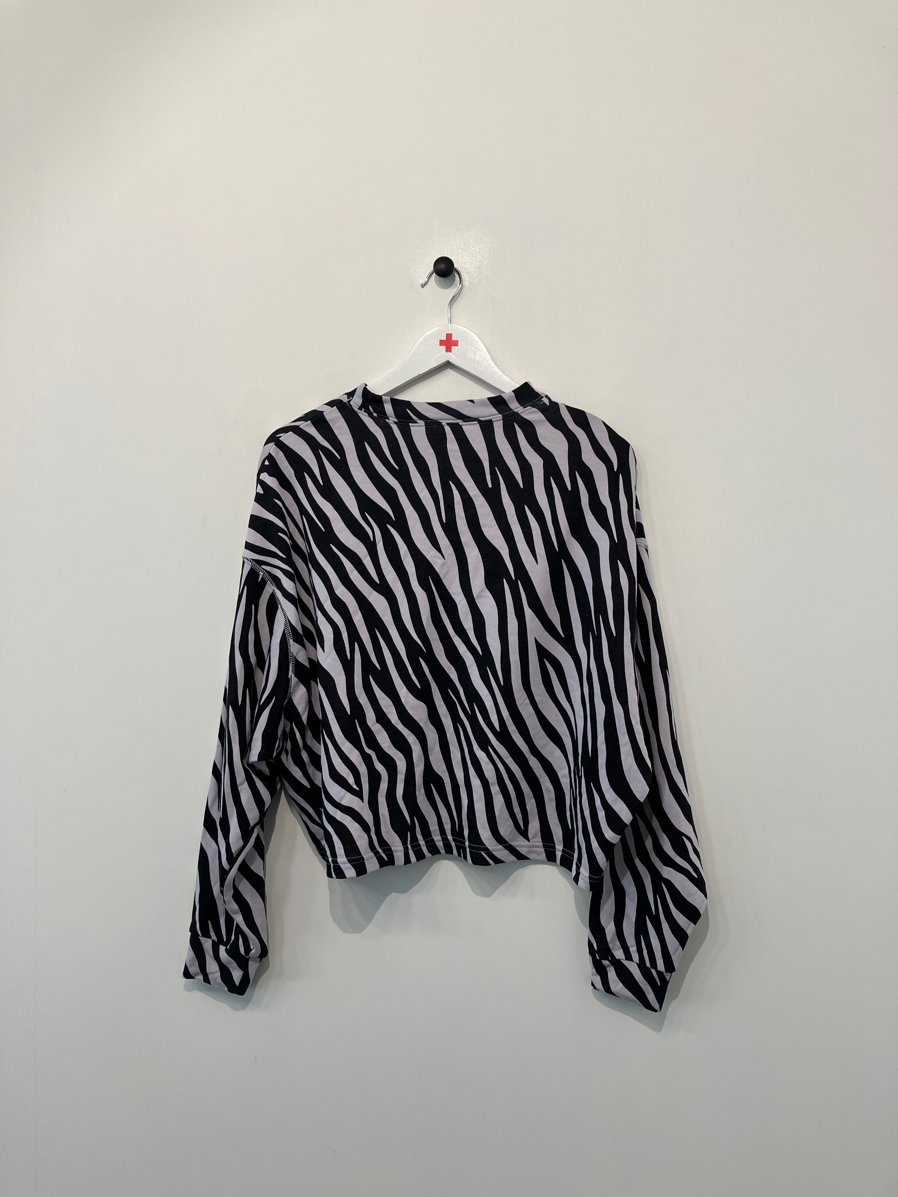 Nike Bluse