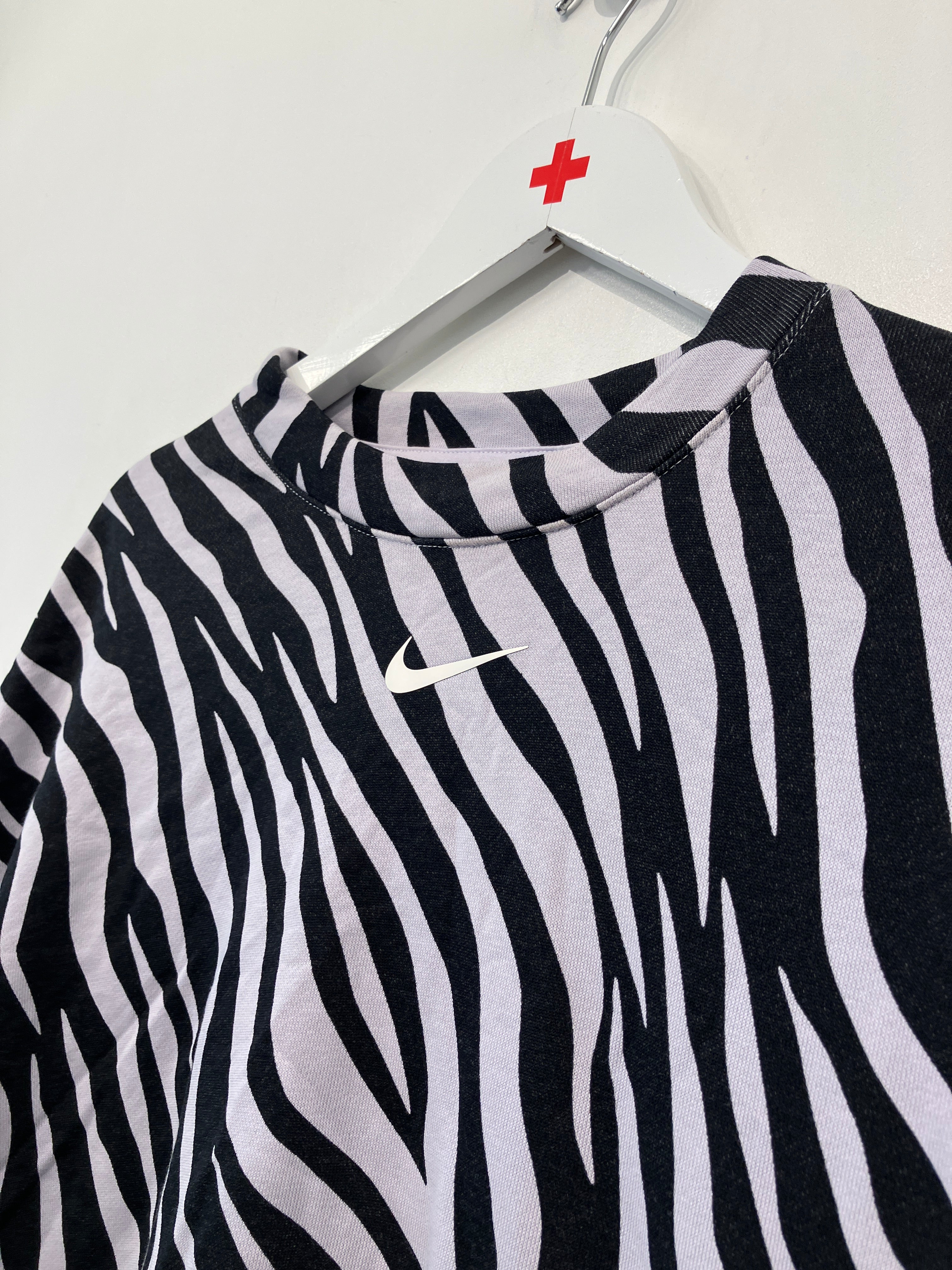 Nike Bluse