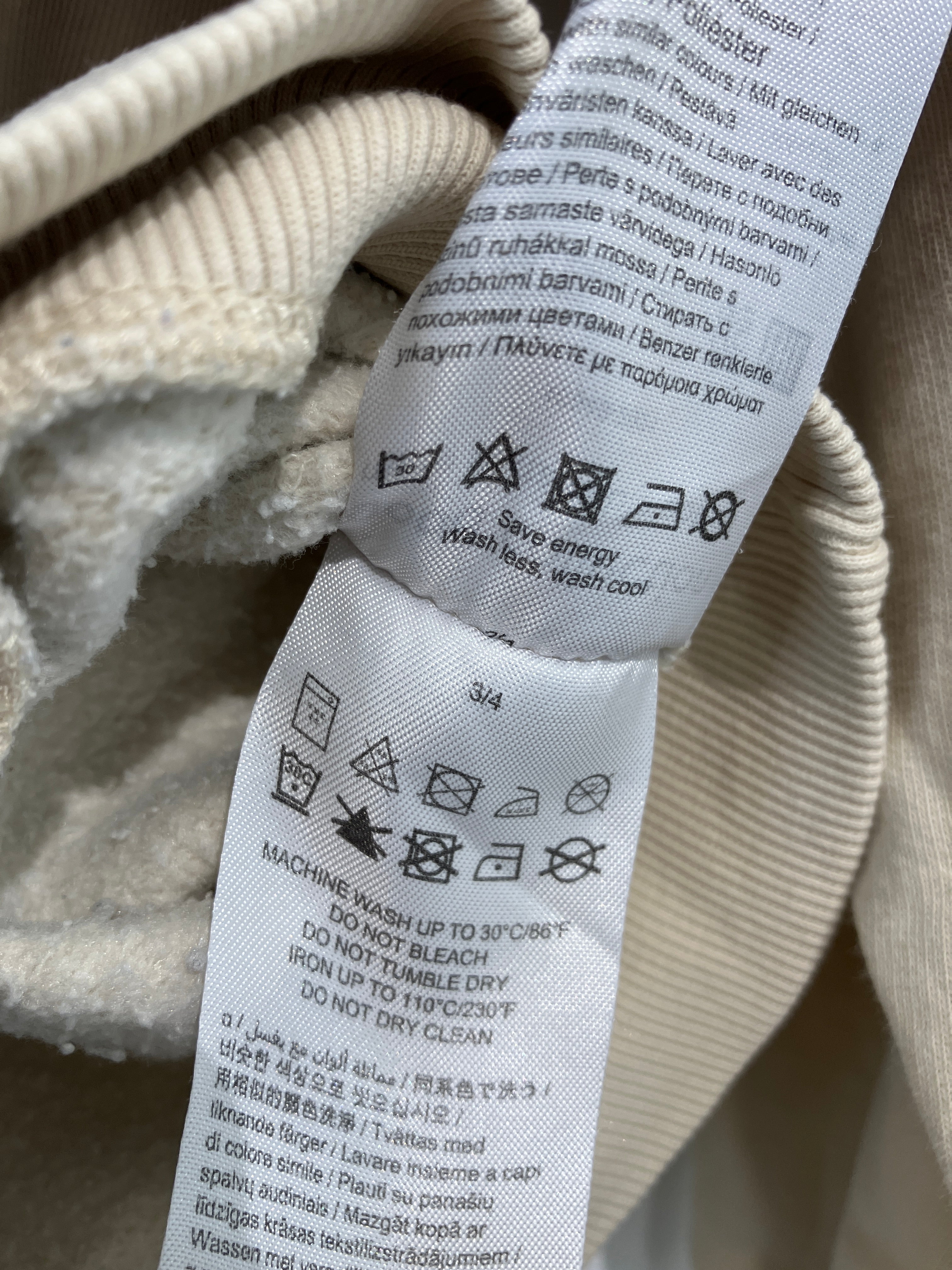 Gina Tricot Sweatshirt