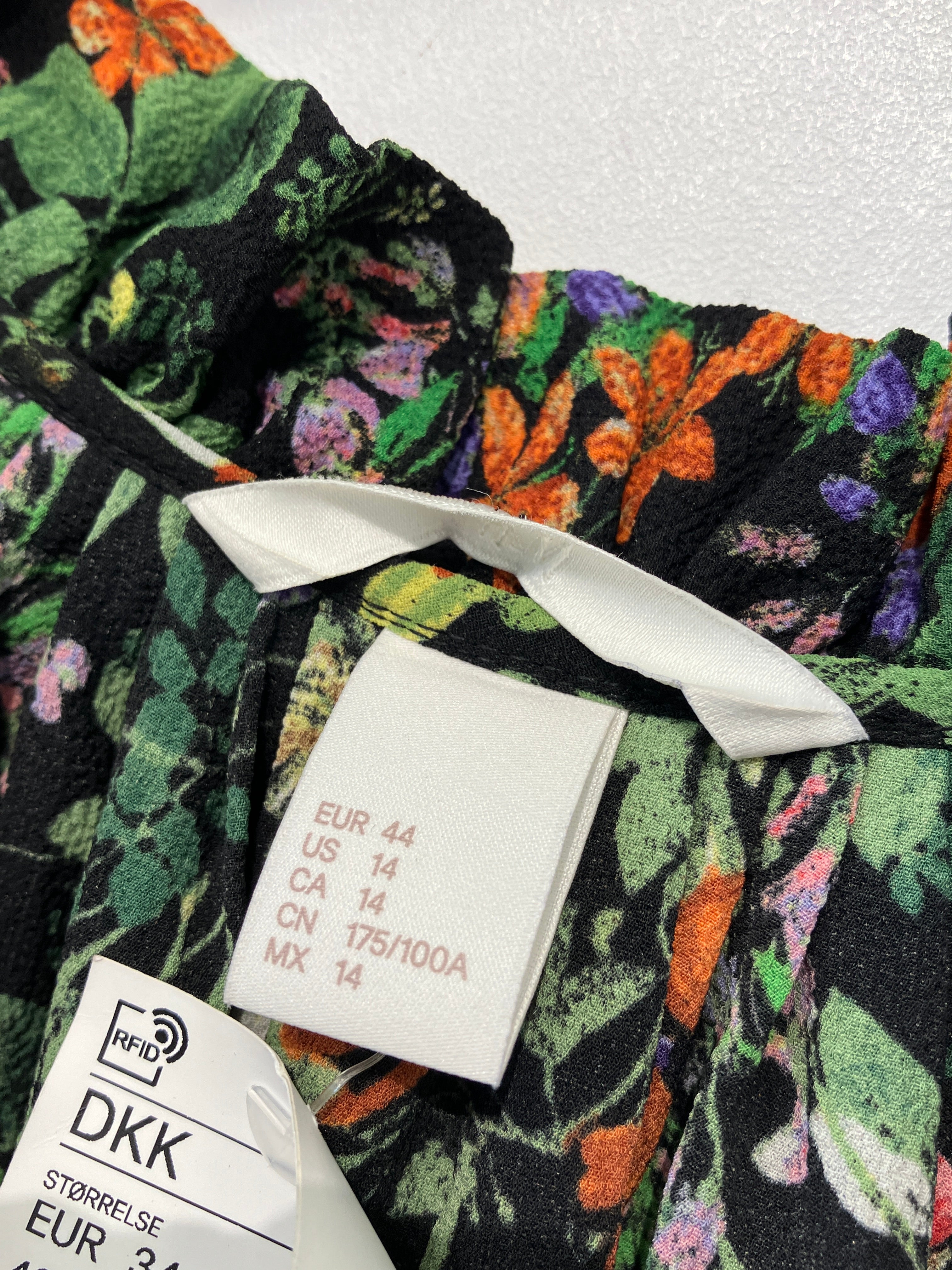 H&M Kjole