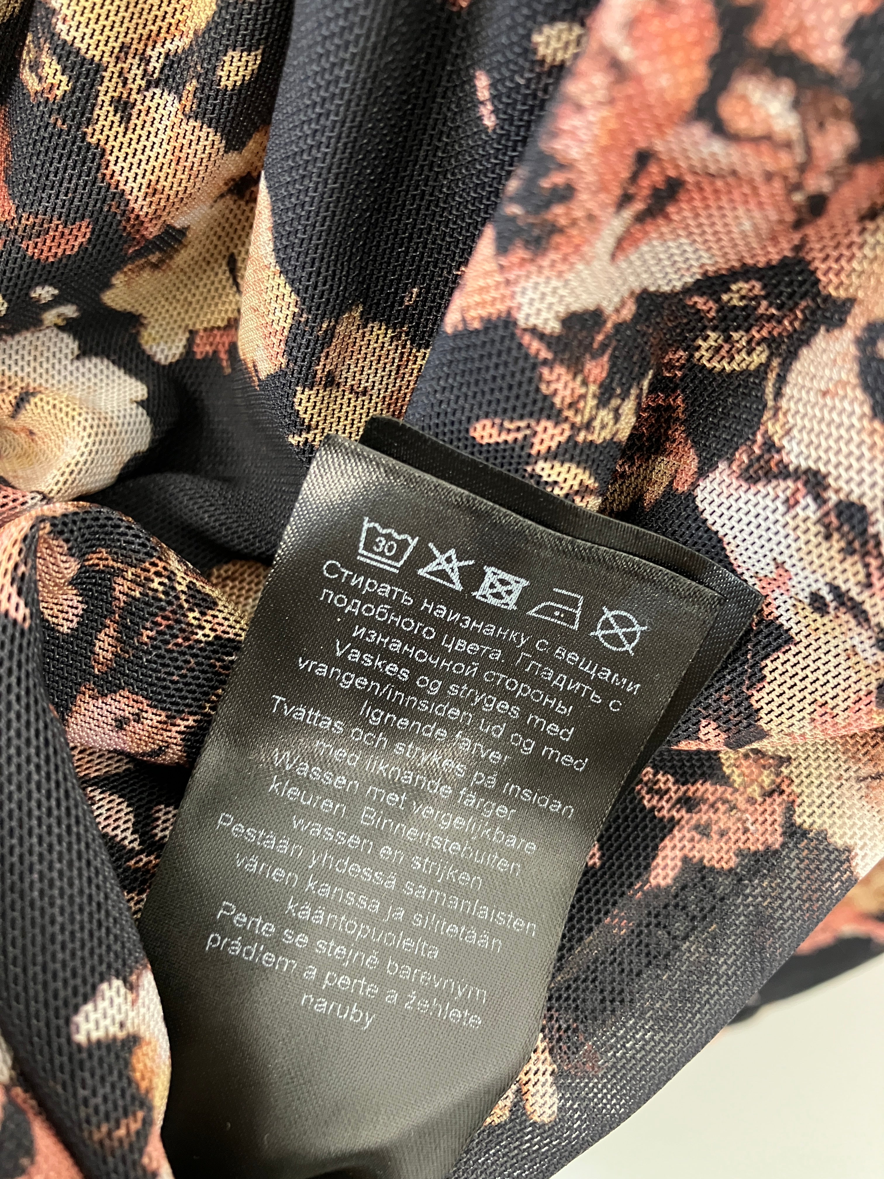 Ichi Kjole