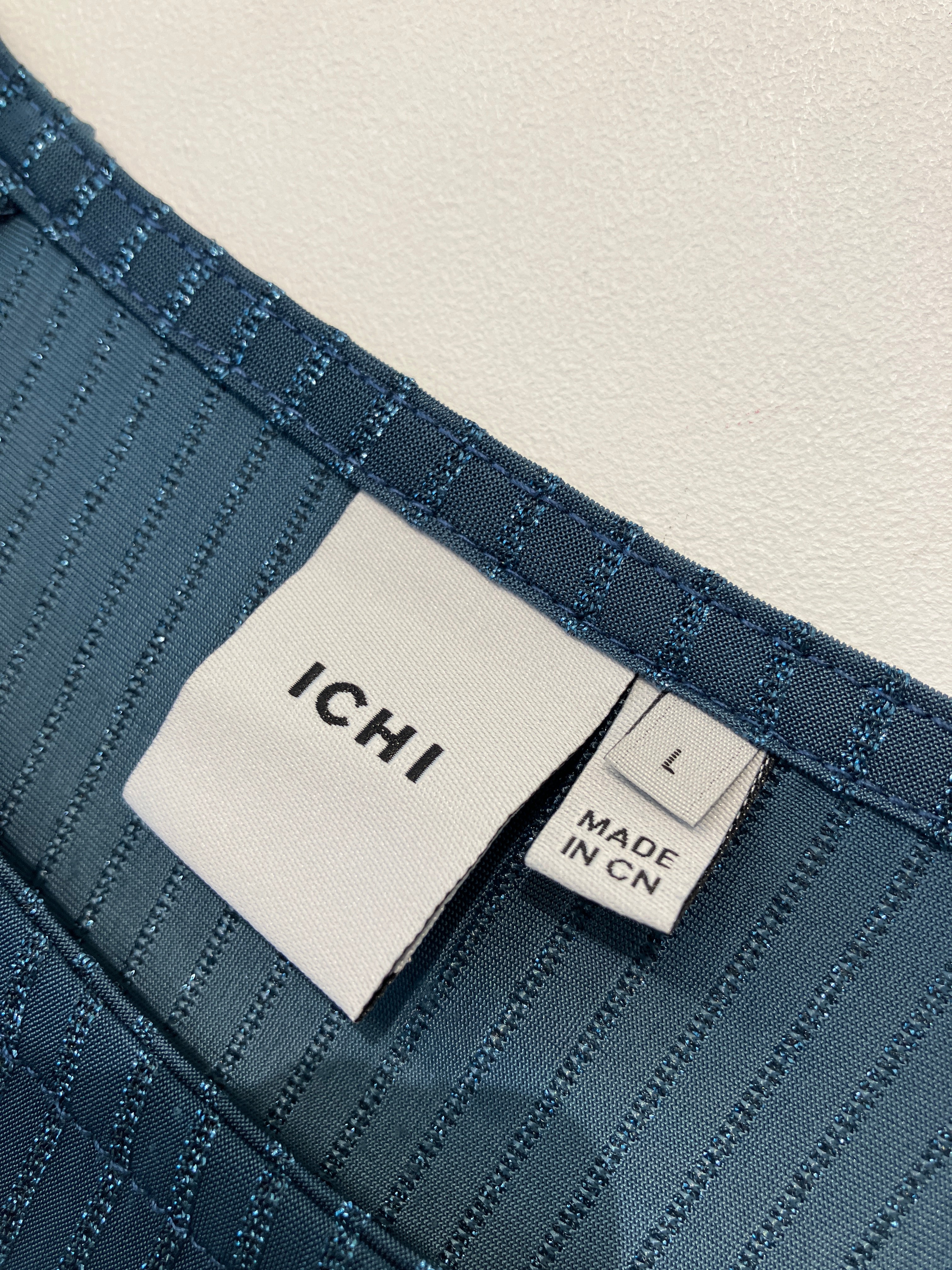 Ichi Kjole