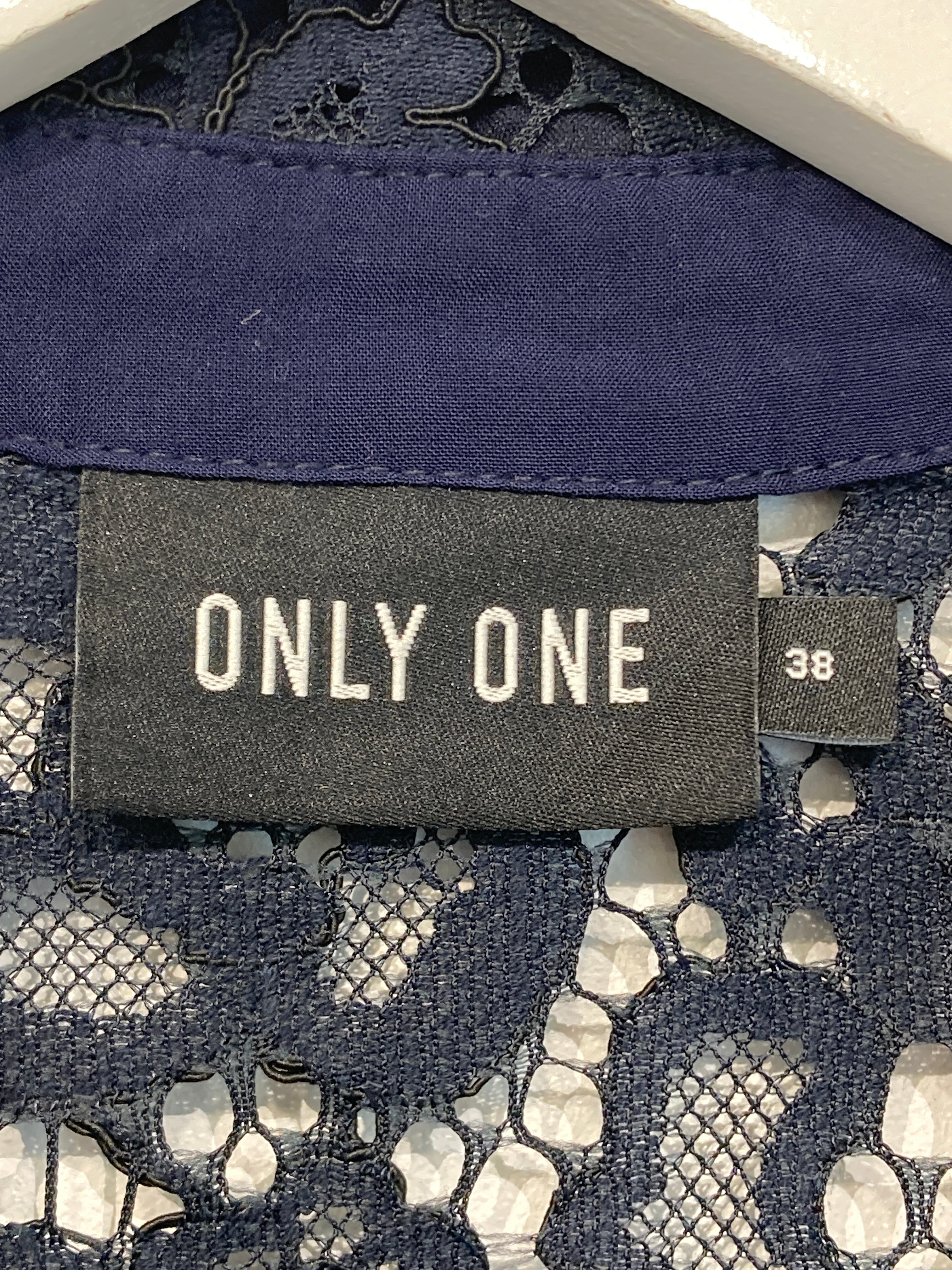 Only One Skjorte