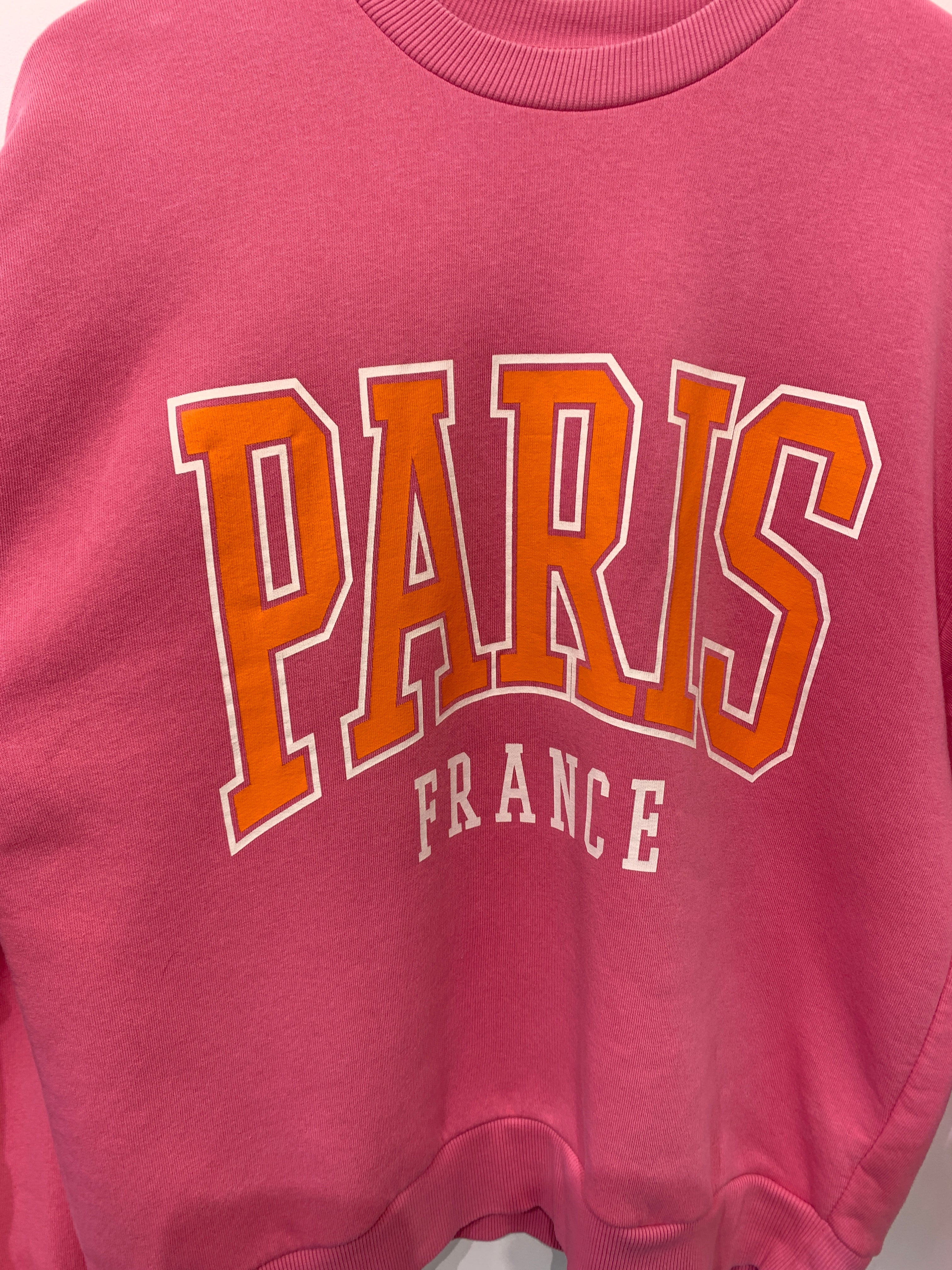 Gina Tricot Sweatshirt