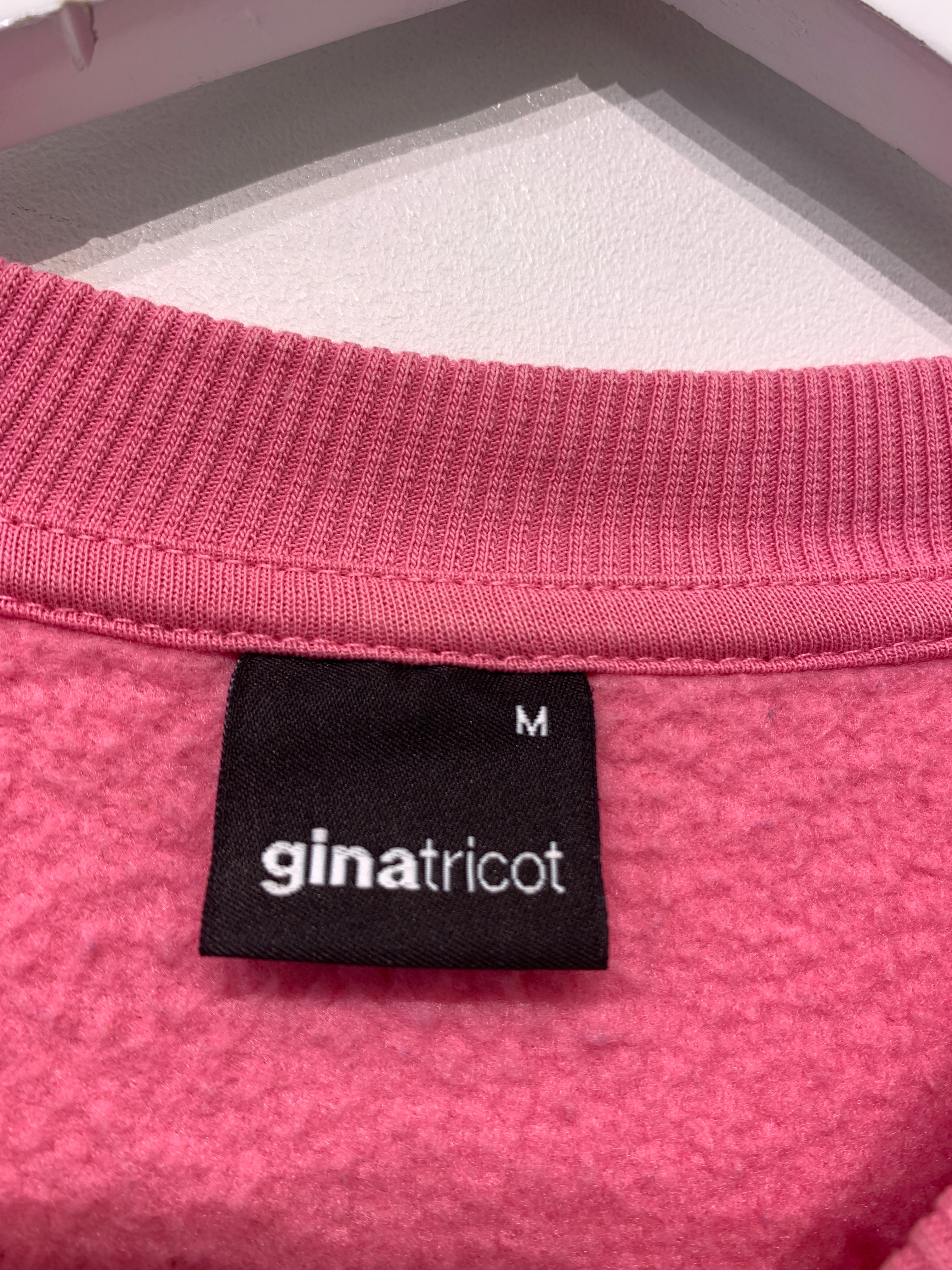Gina Tricot Sweatshirt