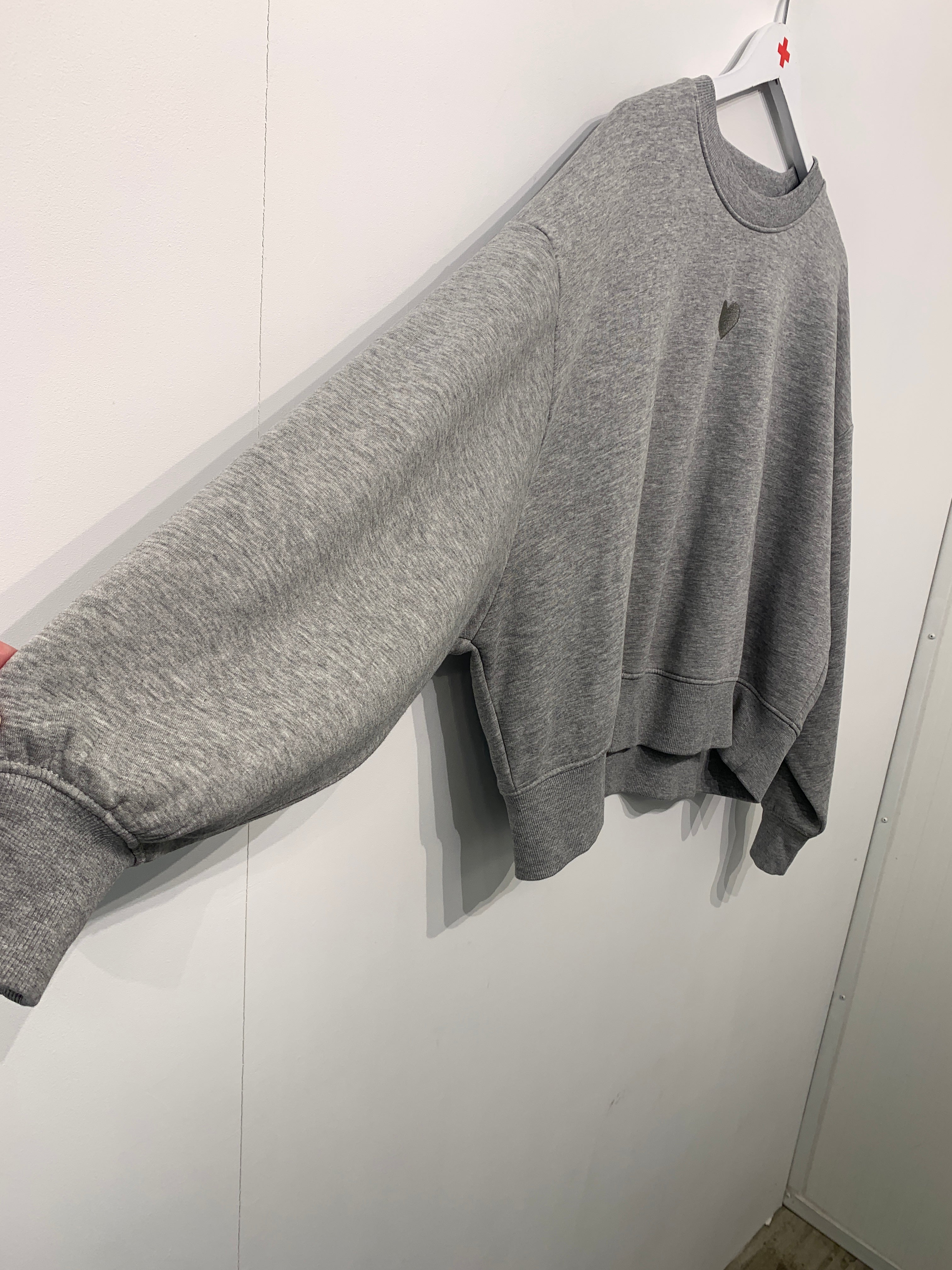 Sisters Point Sweatshirt