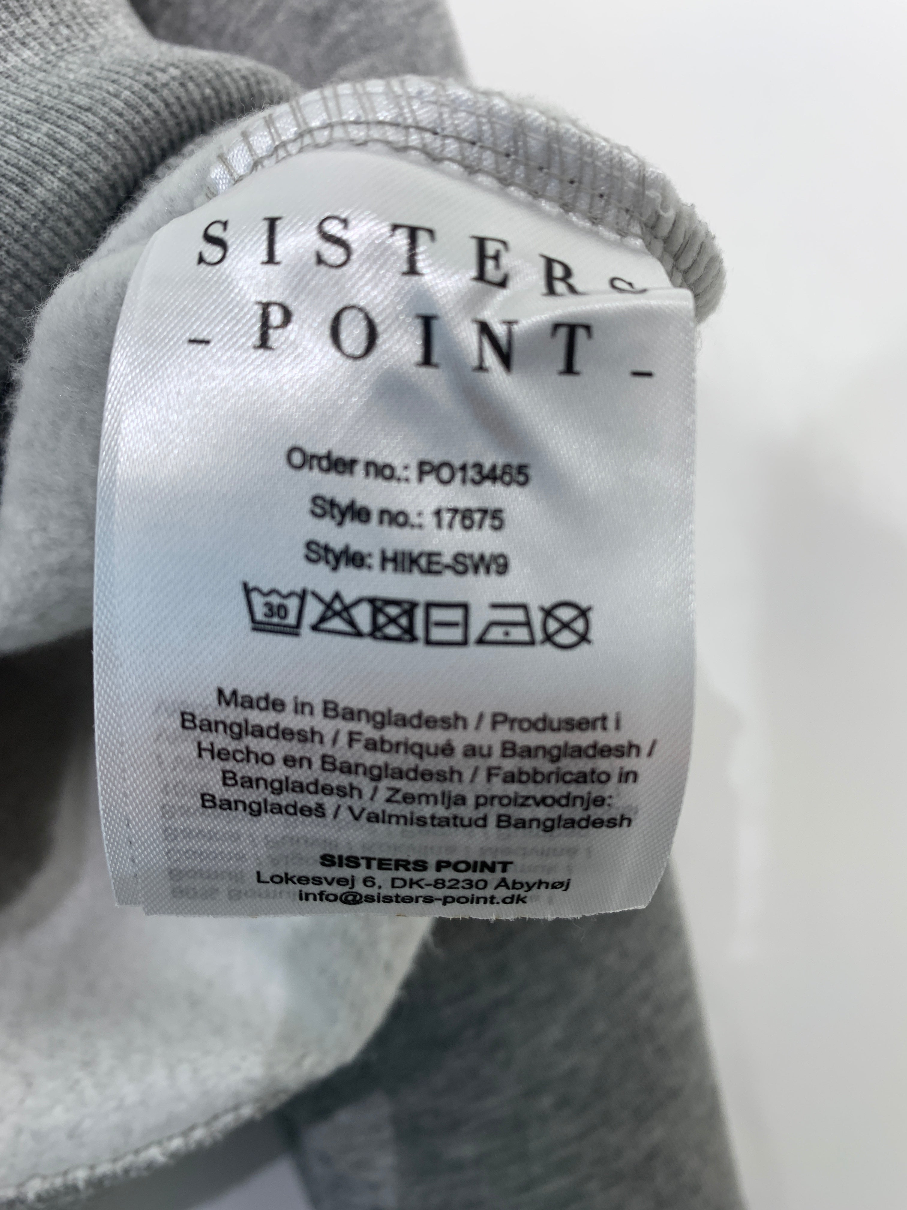 Sisters Point Sweatshirt