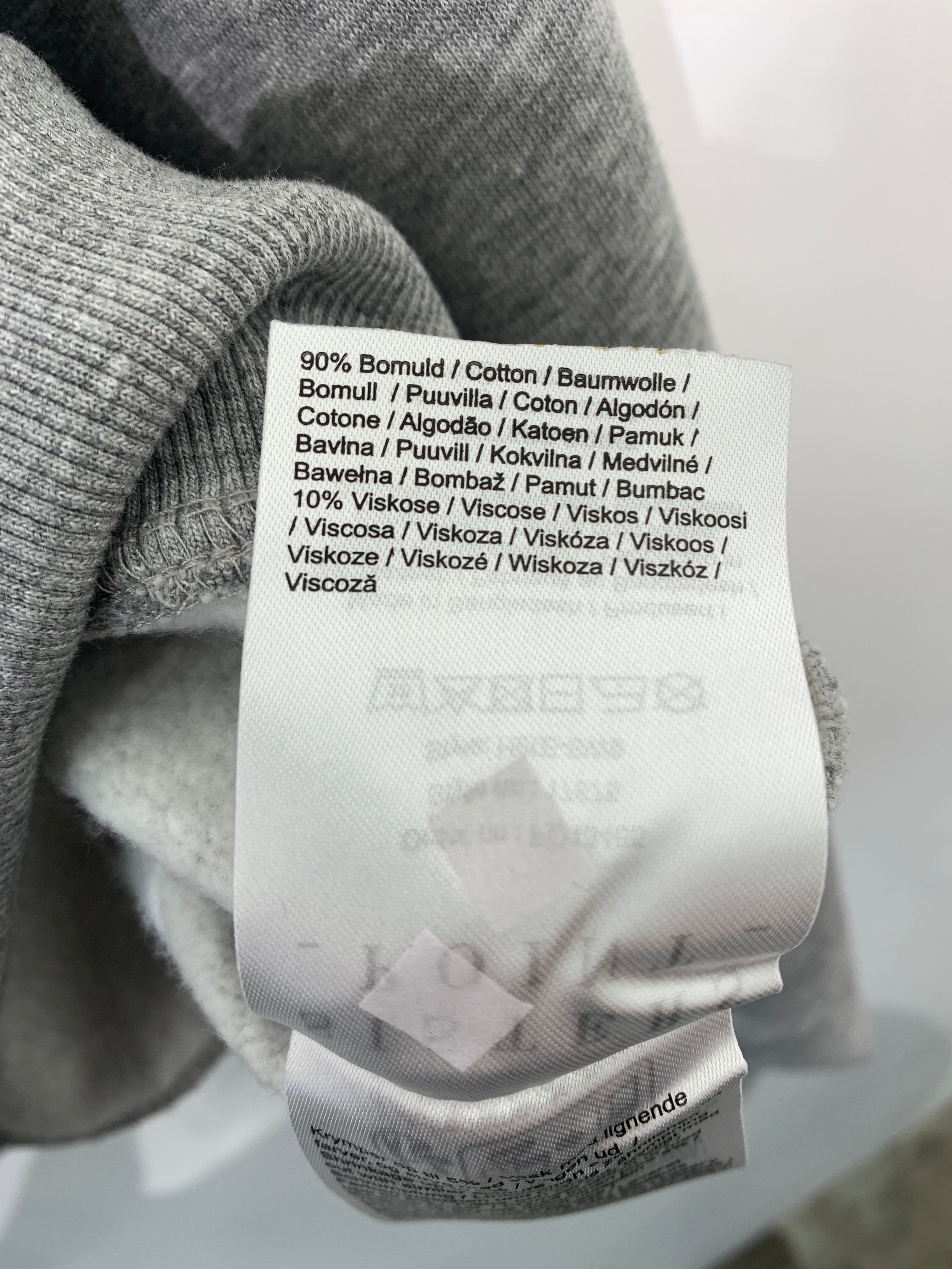 Sisters Point Sweatshirt