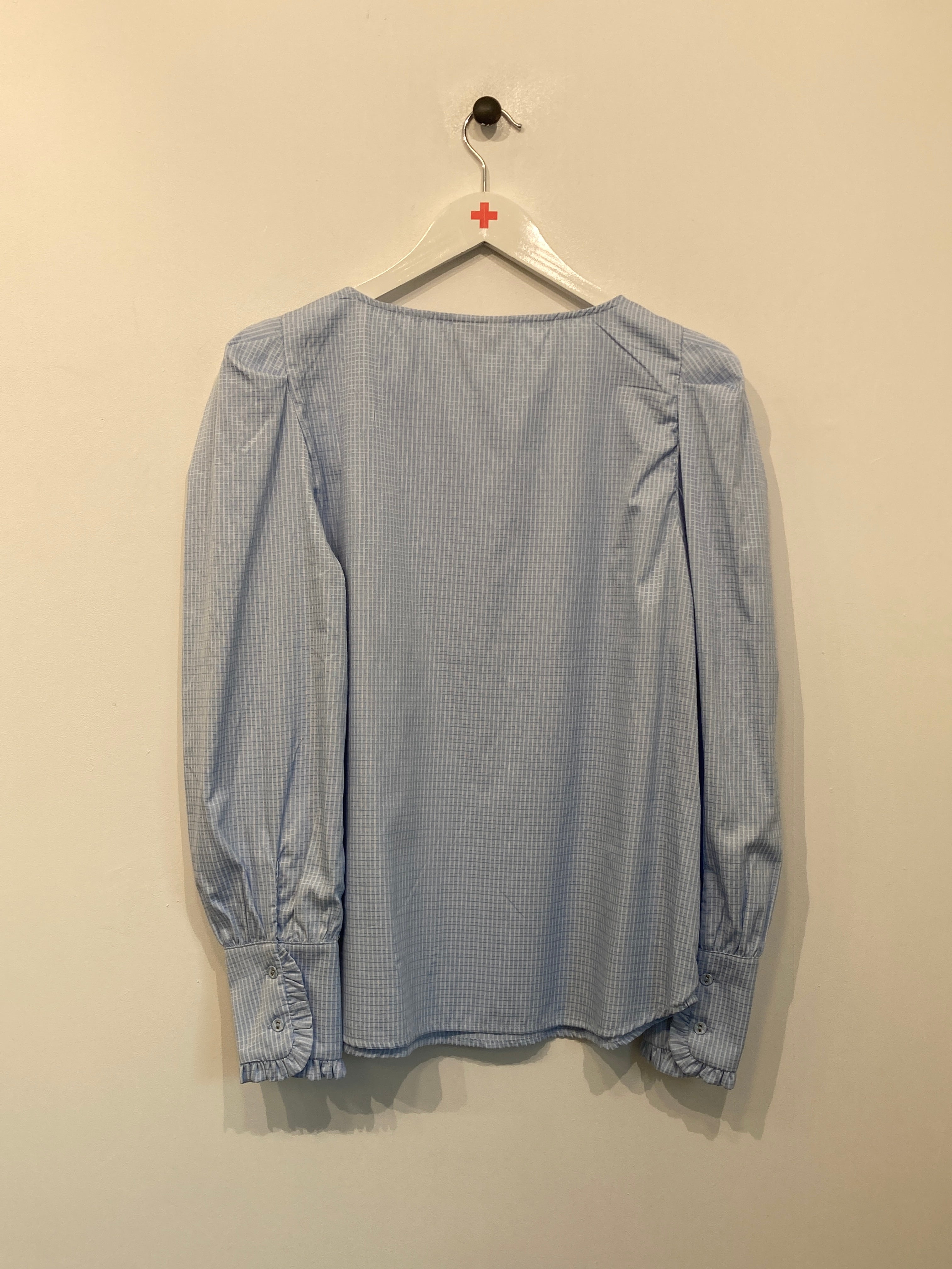 Freequent Bluse