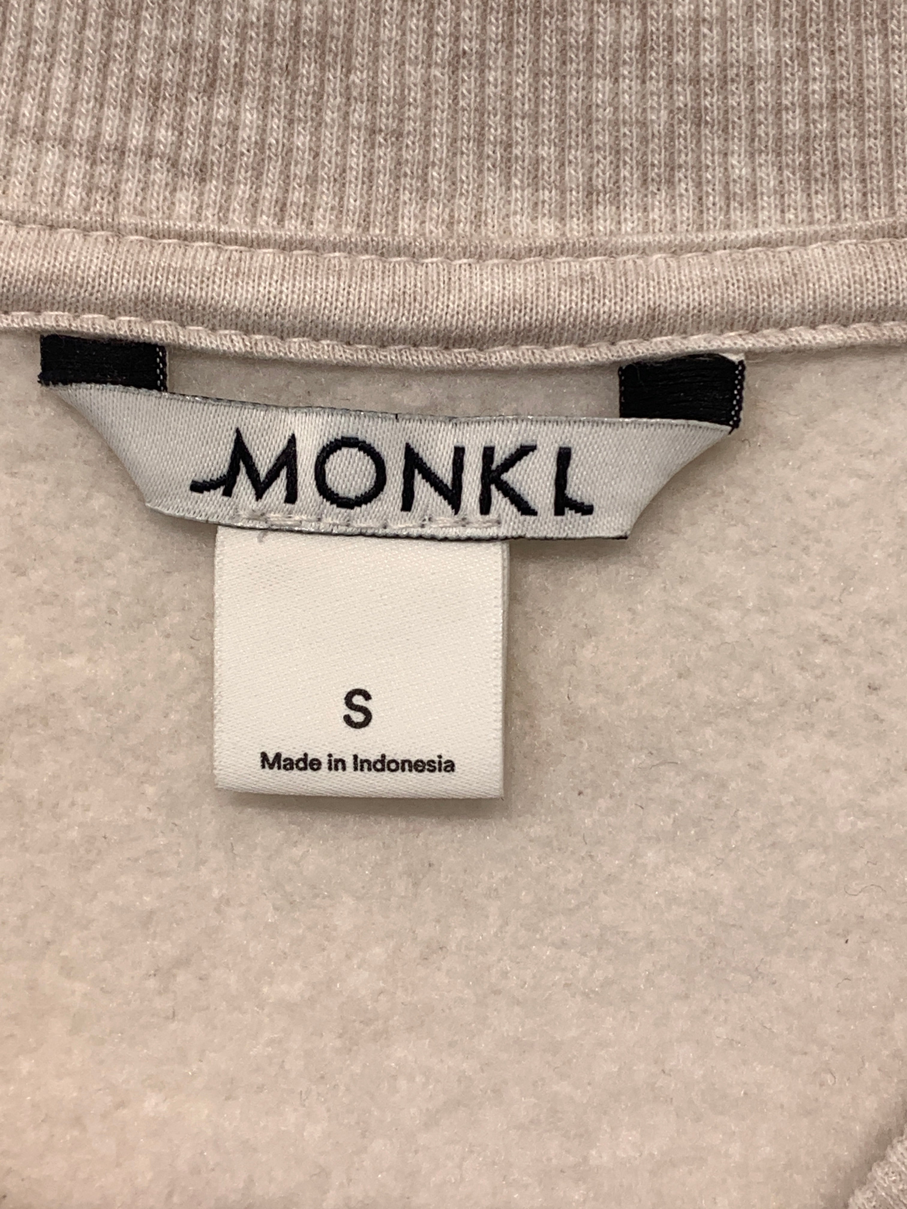 Monki Sweatshirt