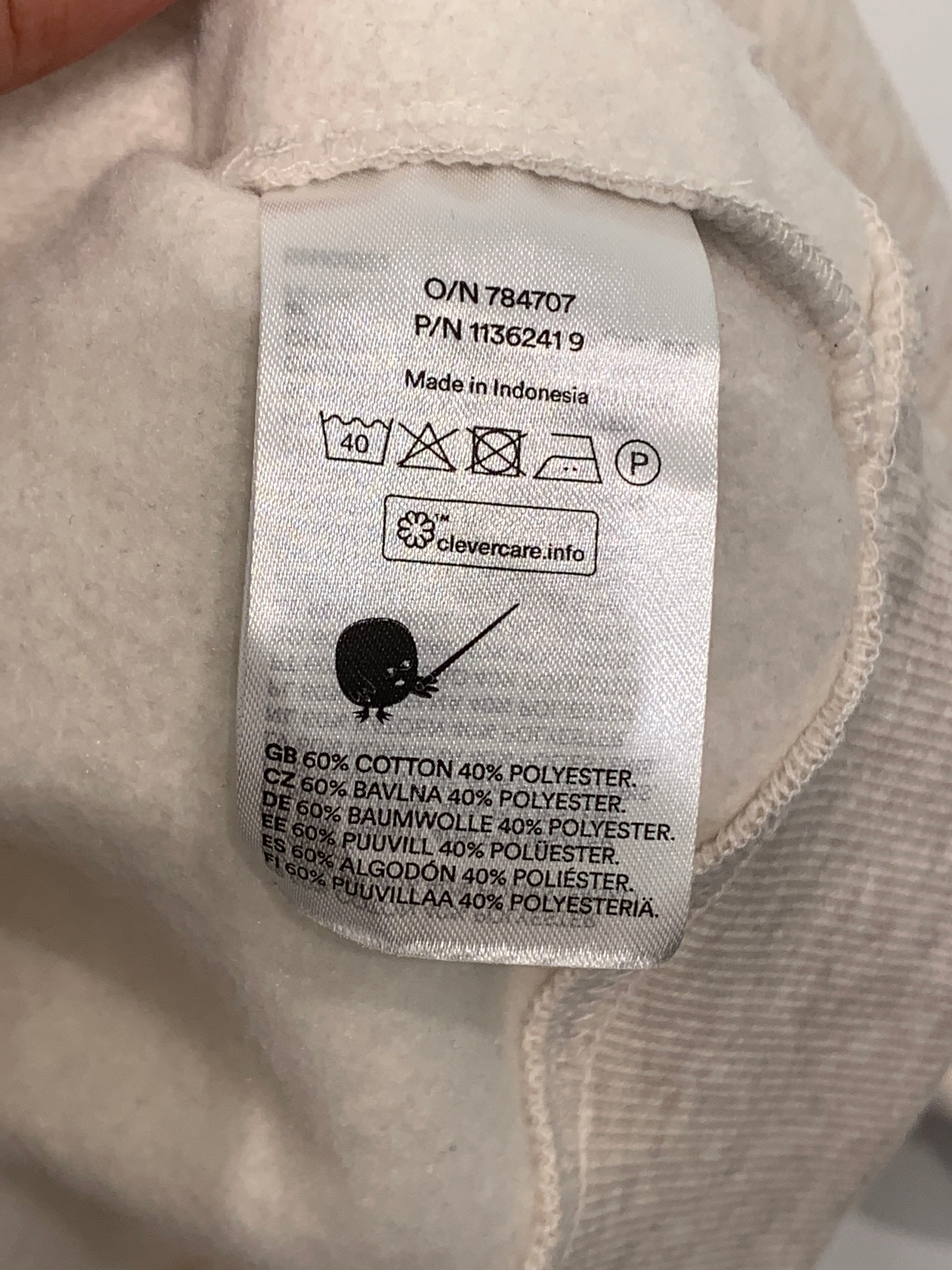 Monki Sweatshirt