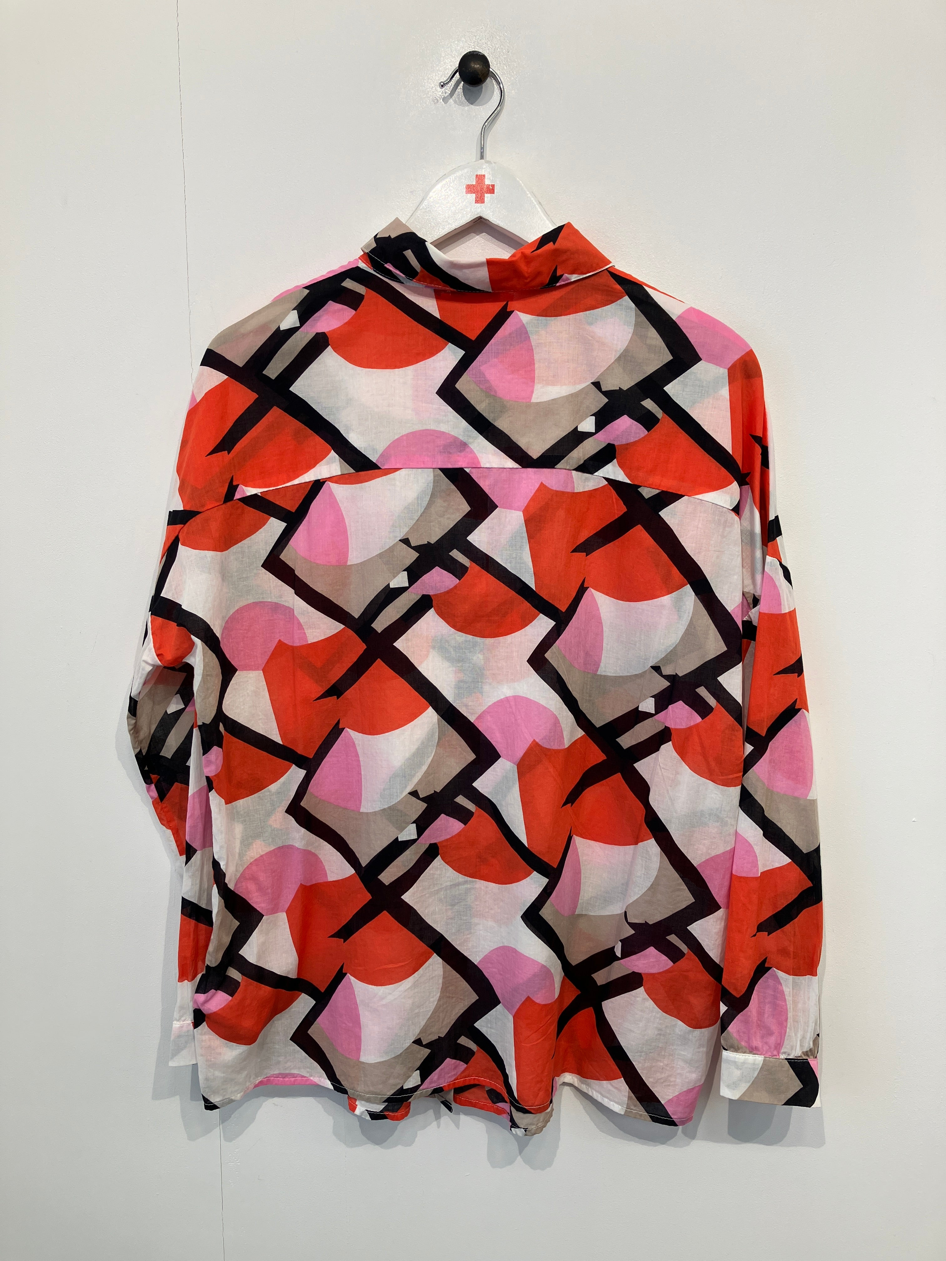 Alba Moda Skjorte