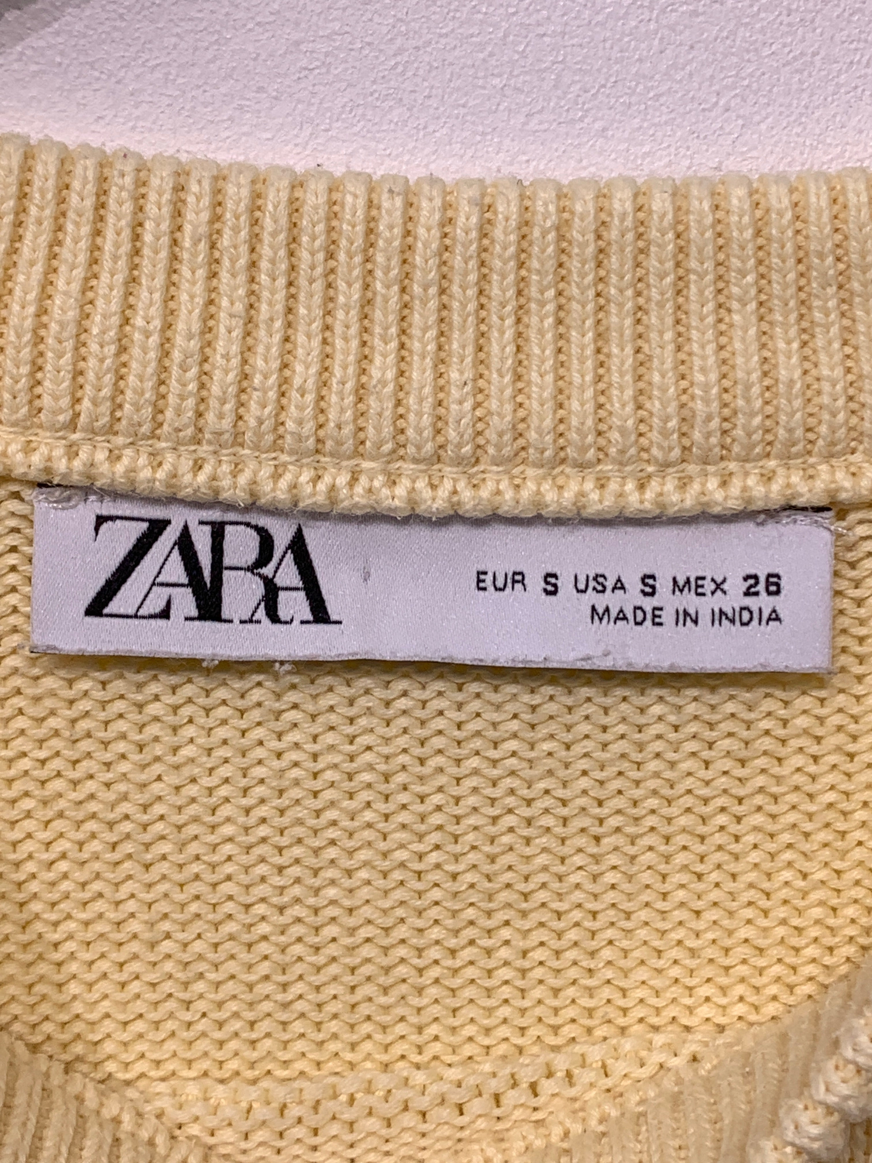 Zara Strik
