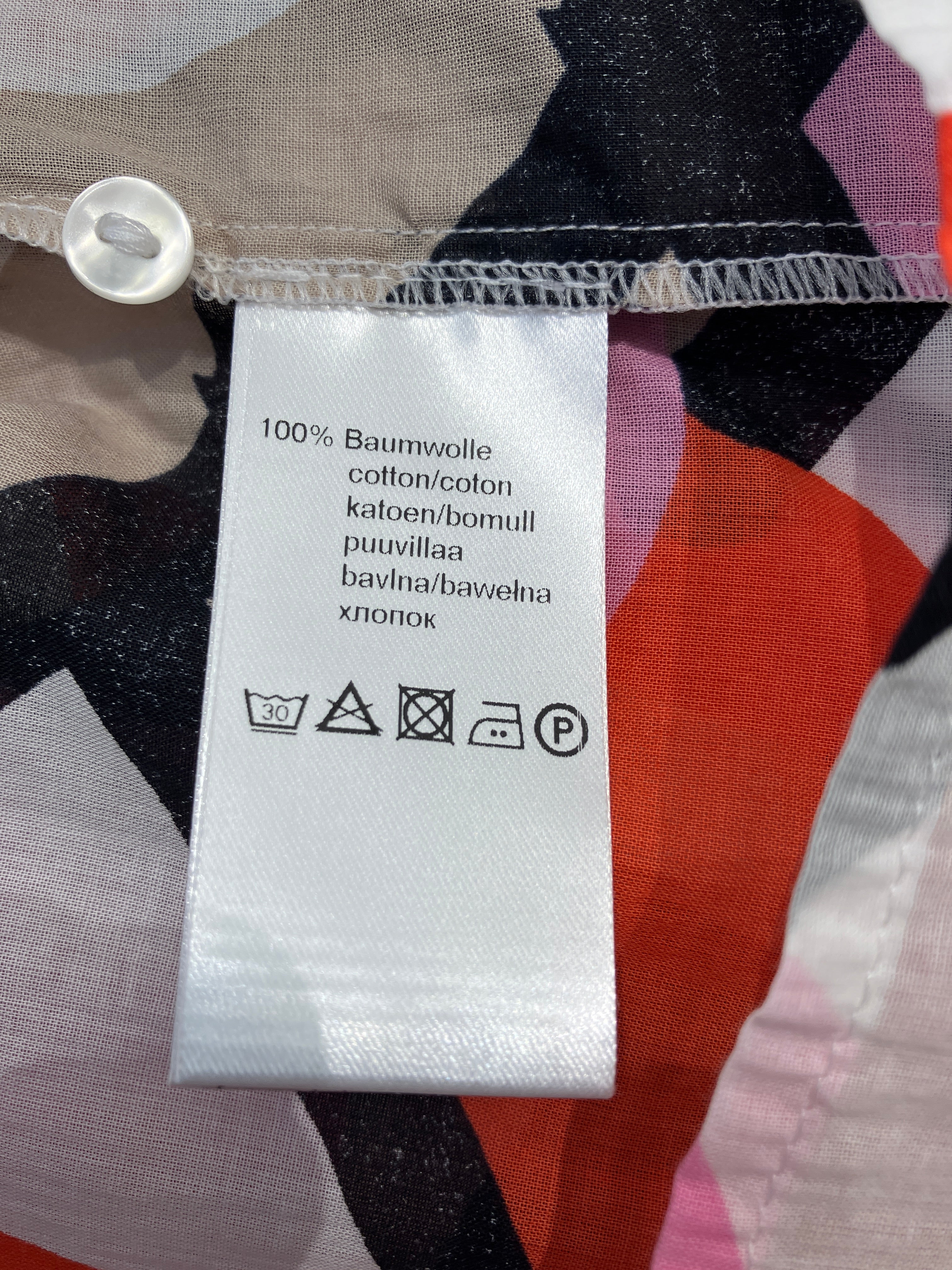Alba Moda Skjorte