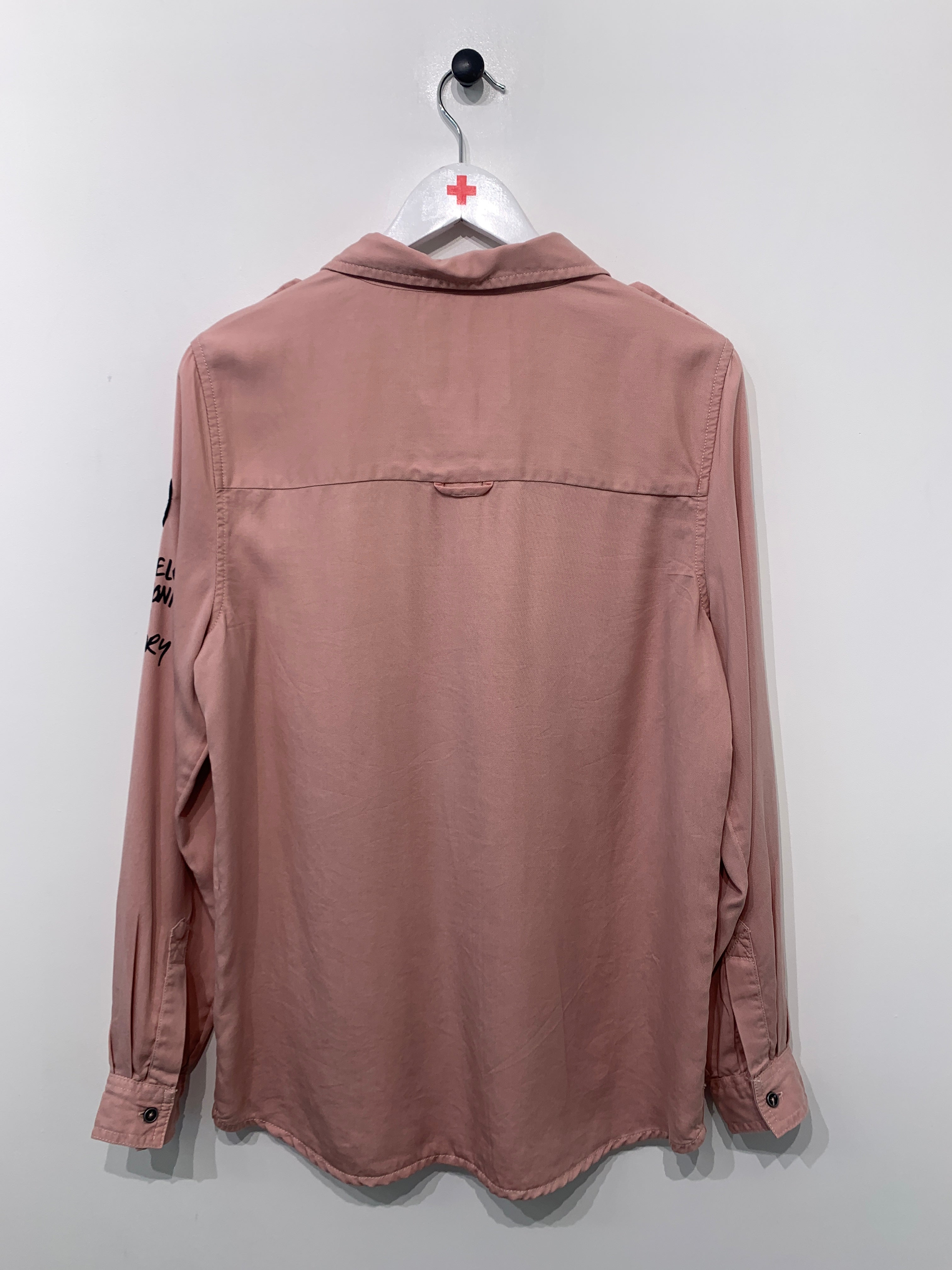 Superdry Skjorte