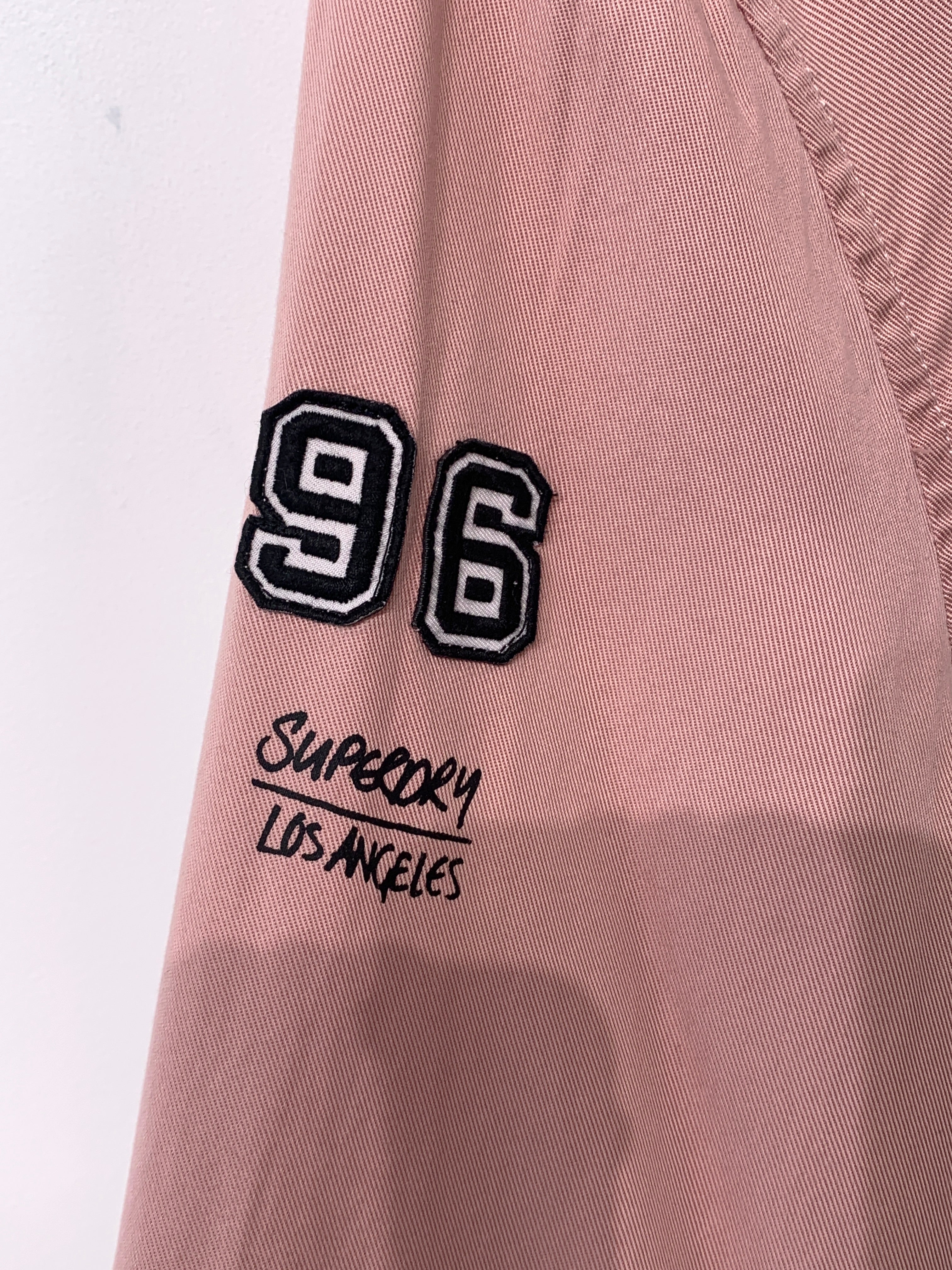 Superdry Skjorte