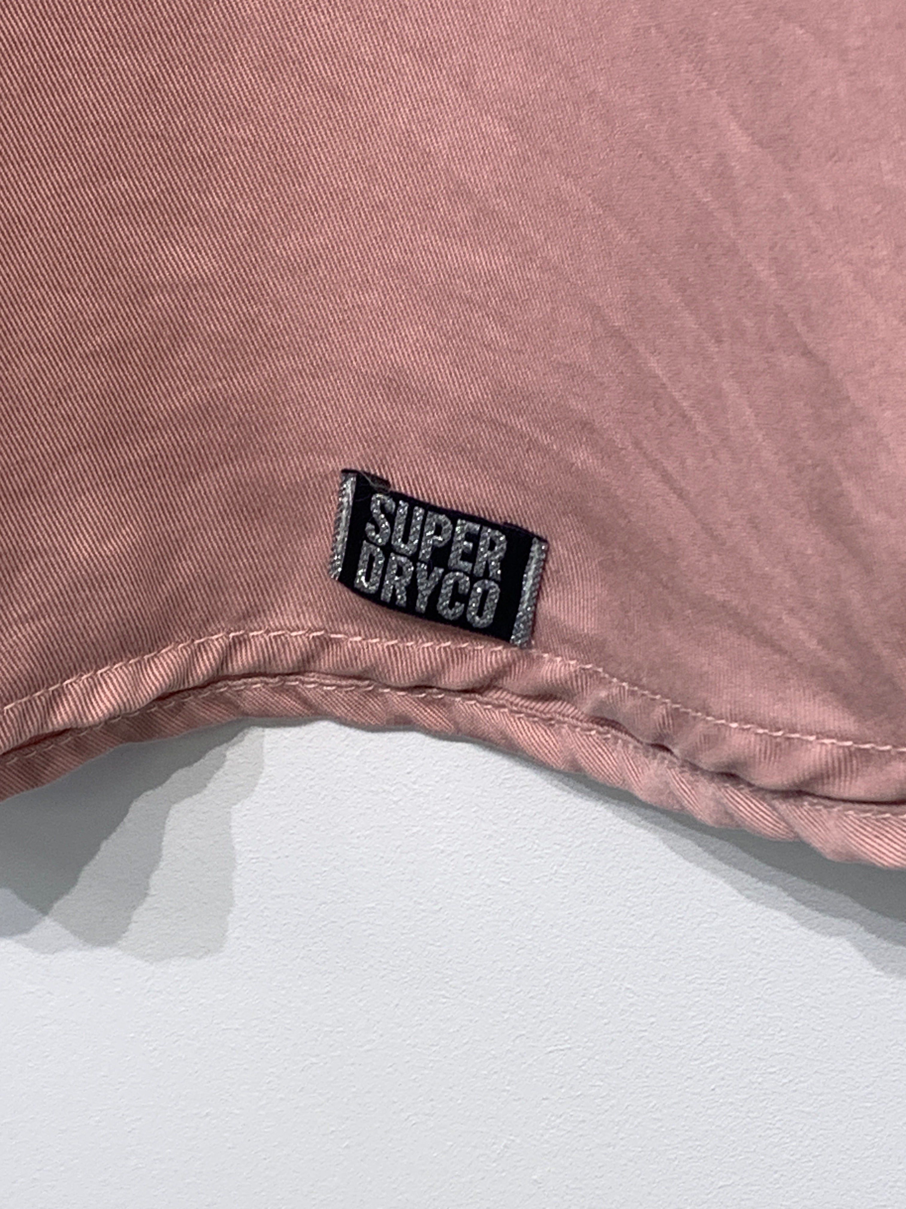 Superdry Skjorte