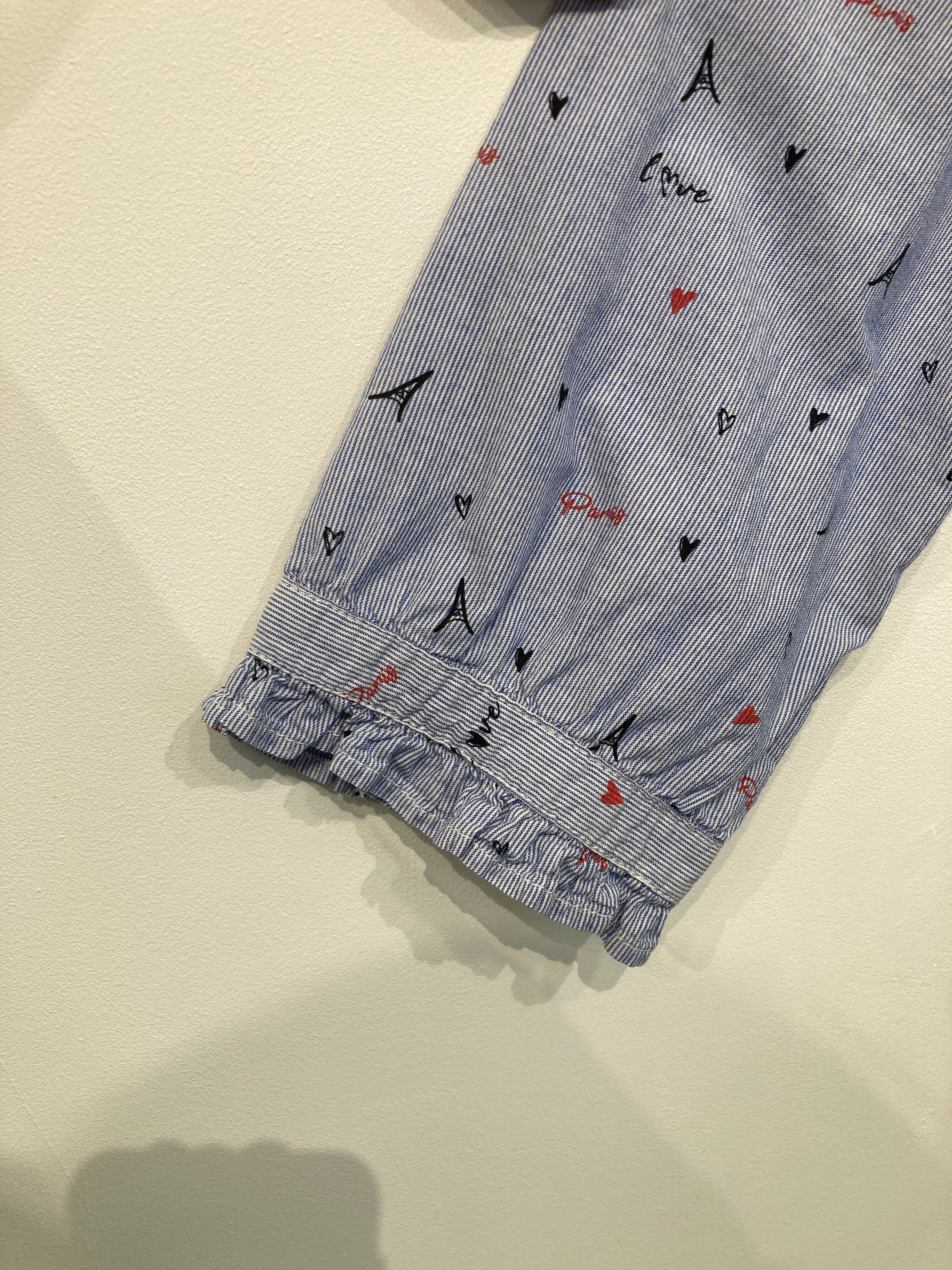 Street One Bluse