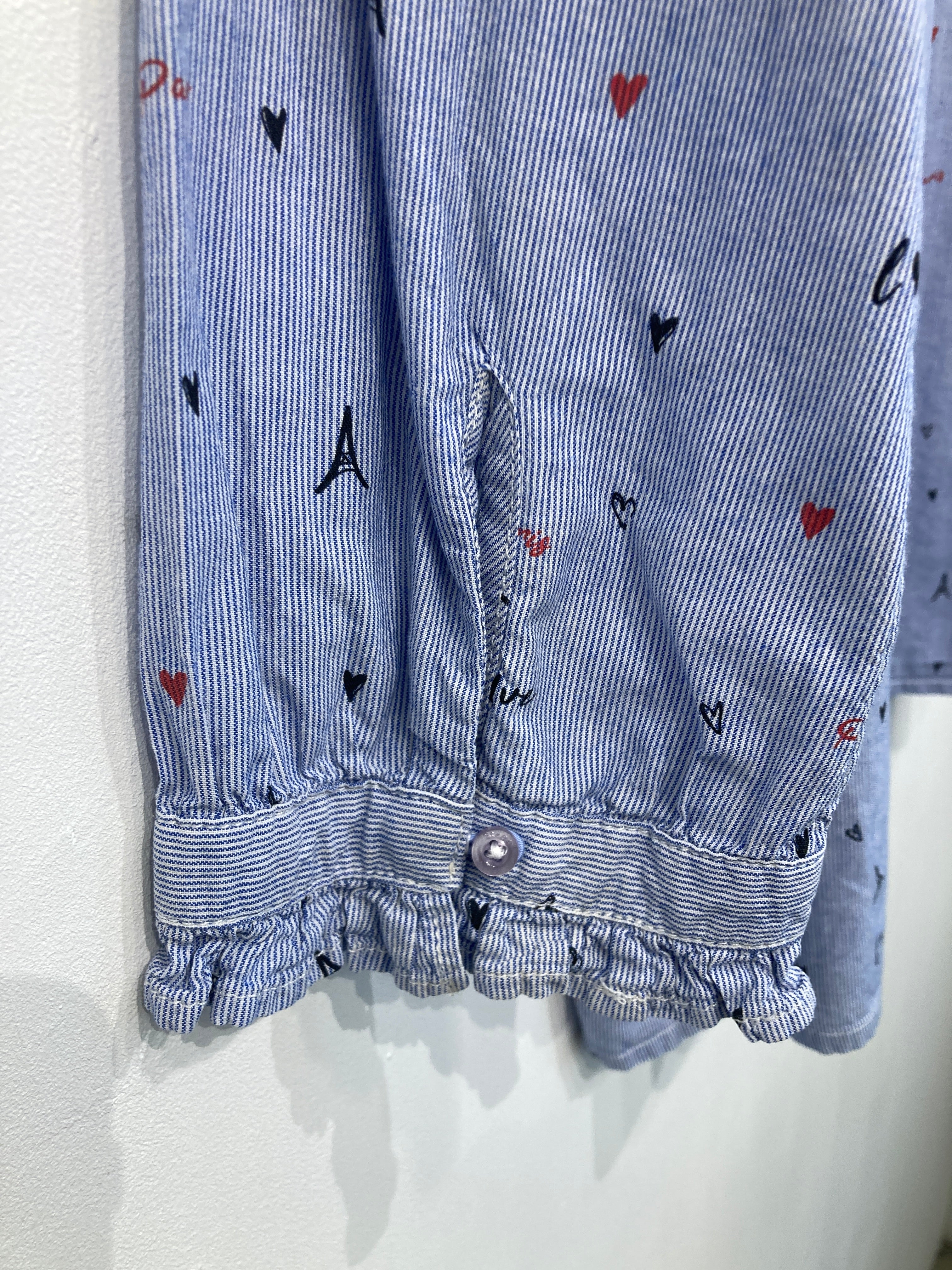Street One Bluse