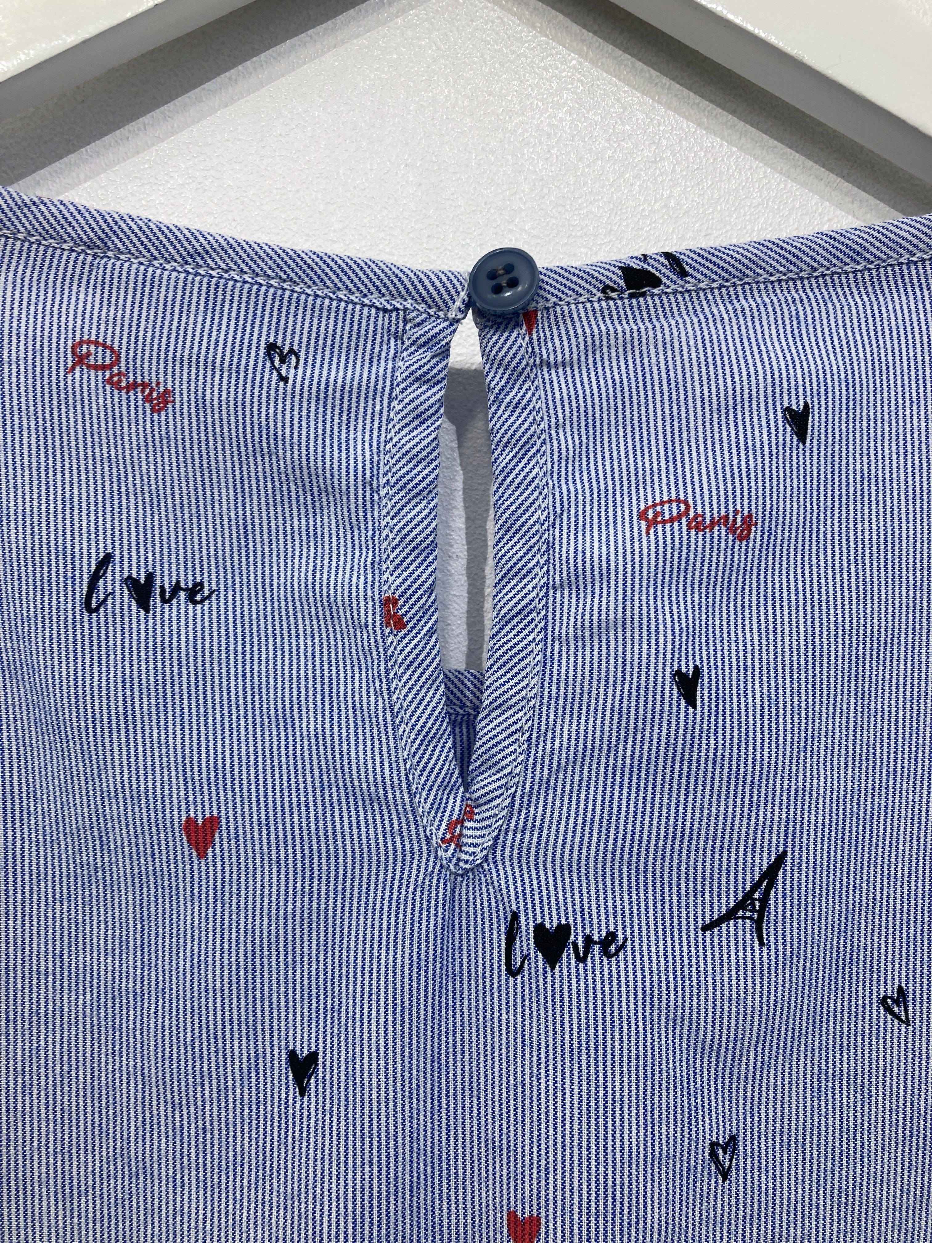 Street One Bluse