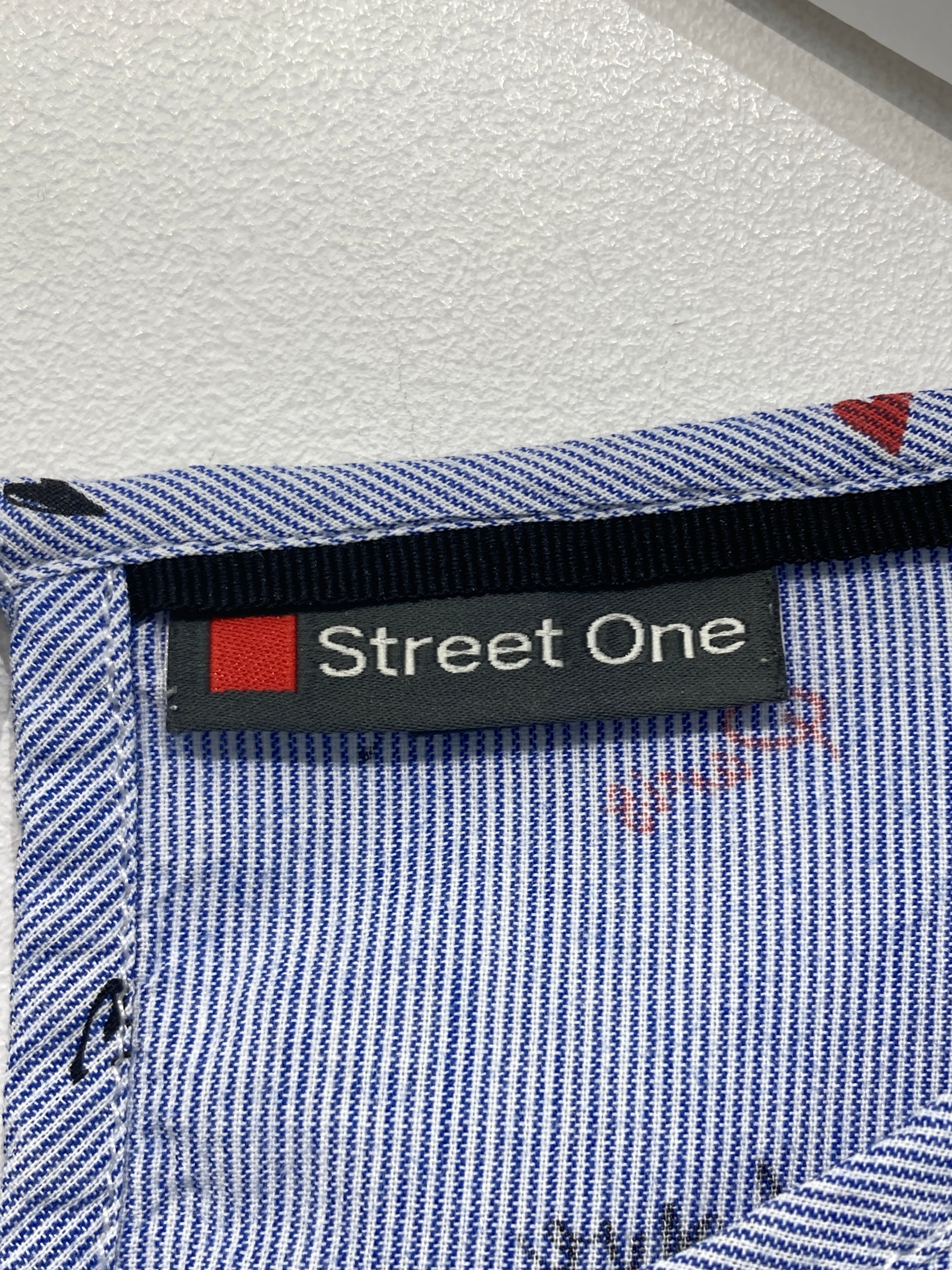 Street One Bluse