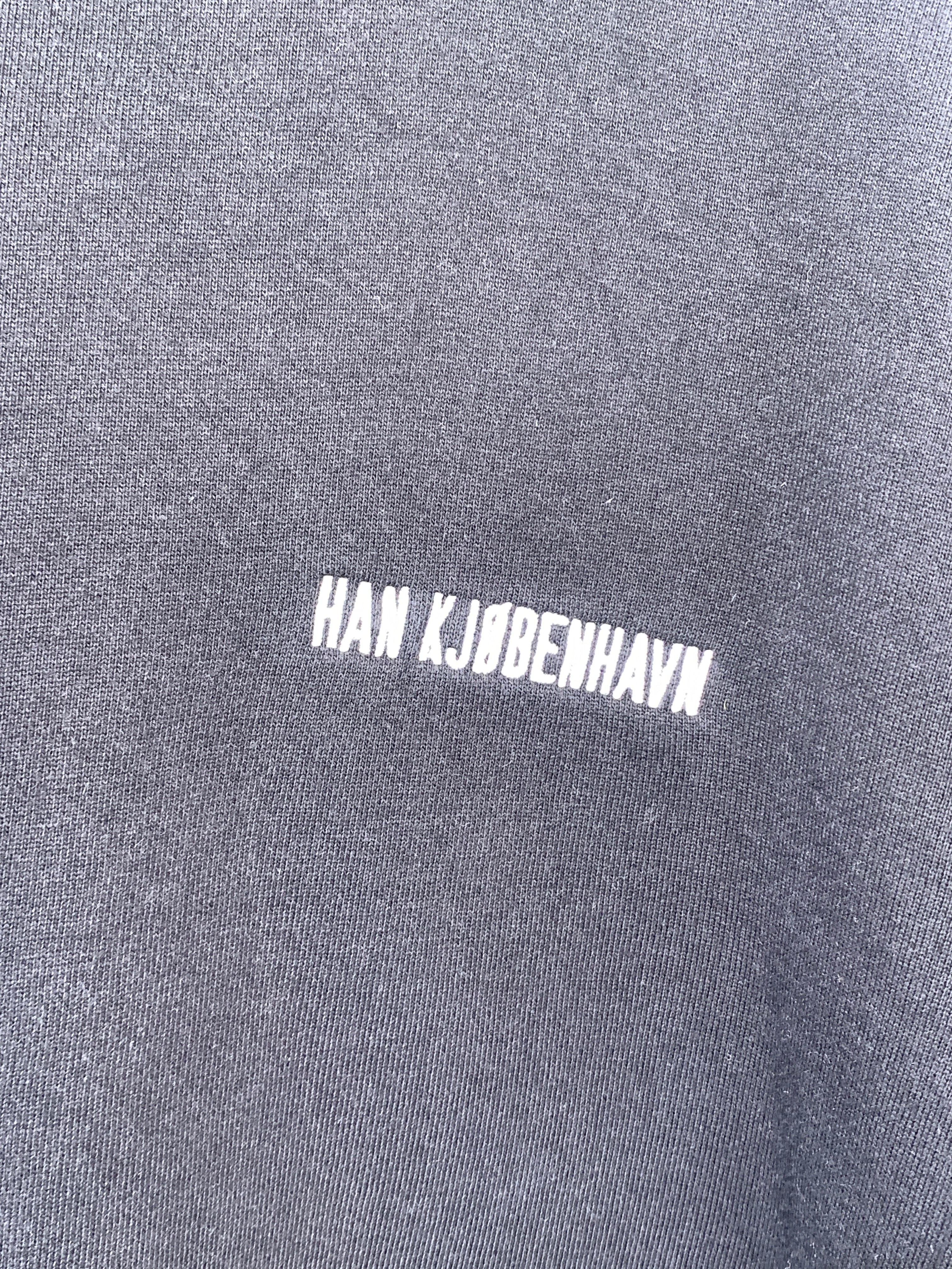 Han Kjøbenhavn Sweatshirt