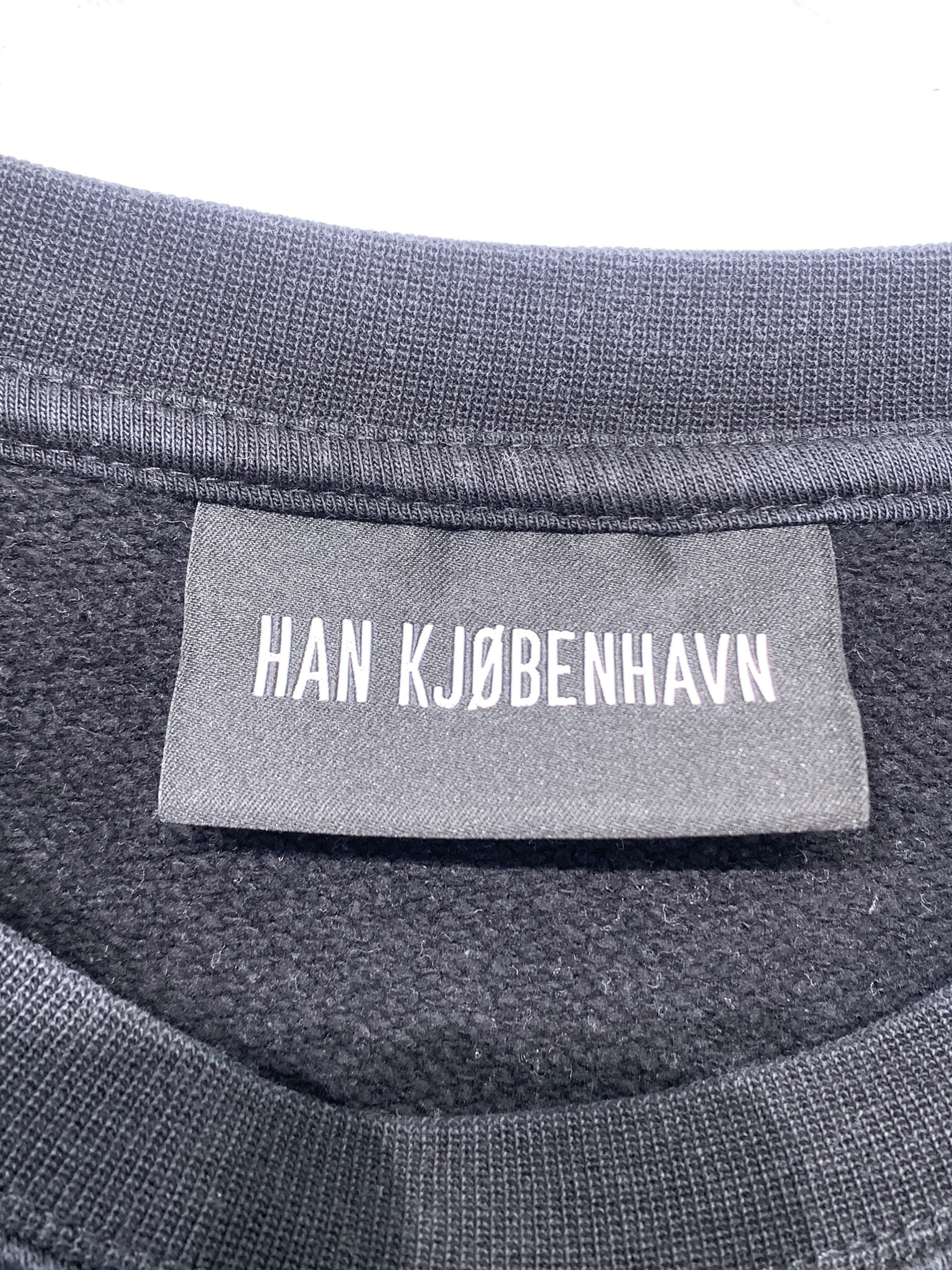Han Kjøbenhavn Sweatshirt