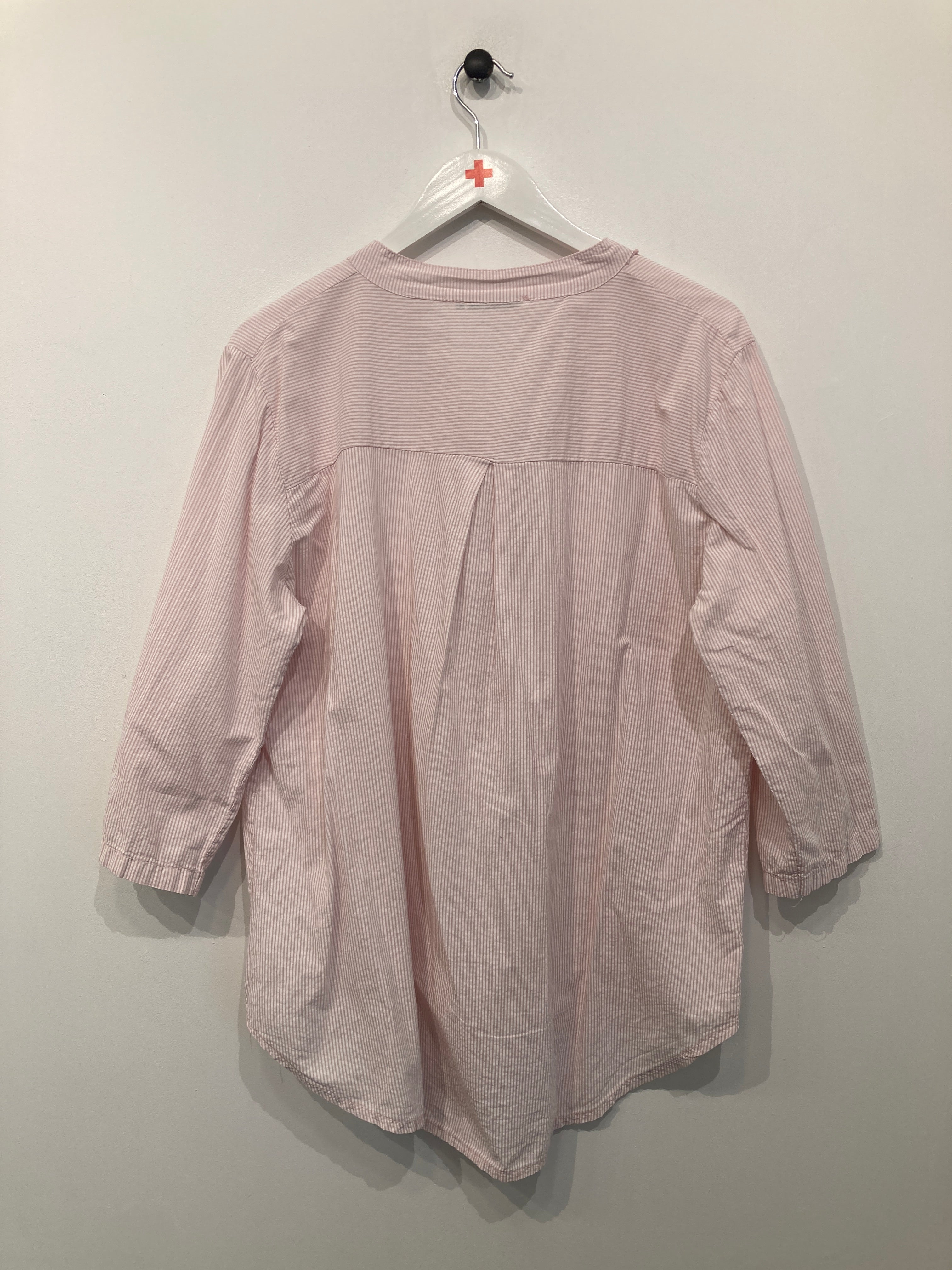 Copenhagen Luxe Bluse
