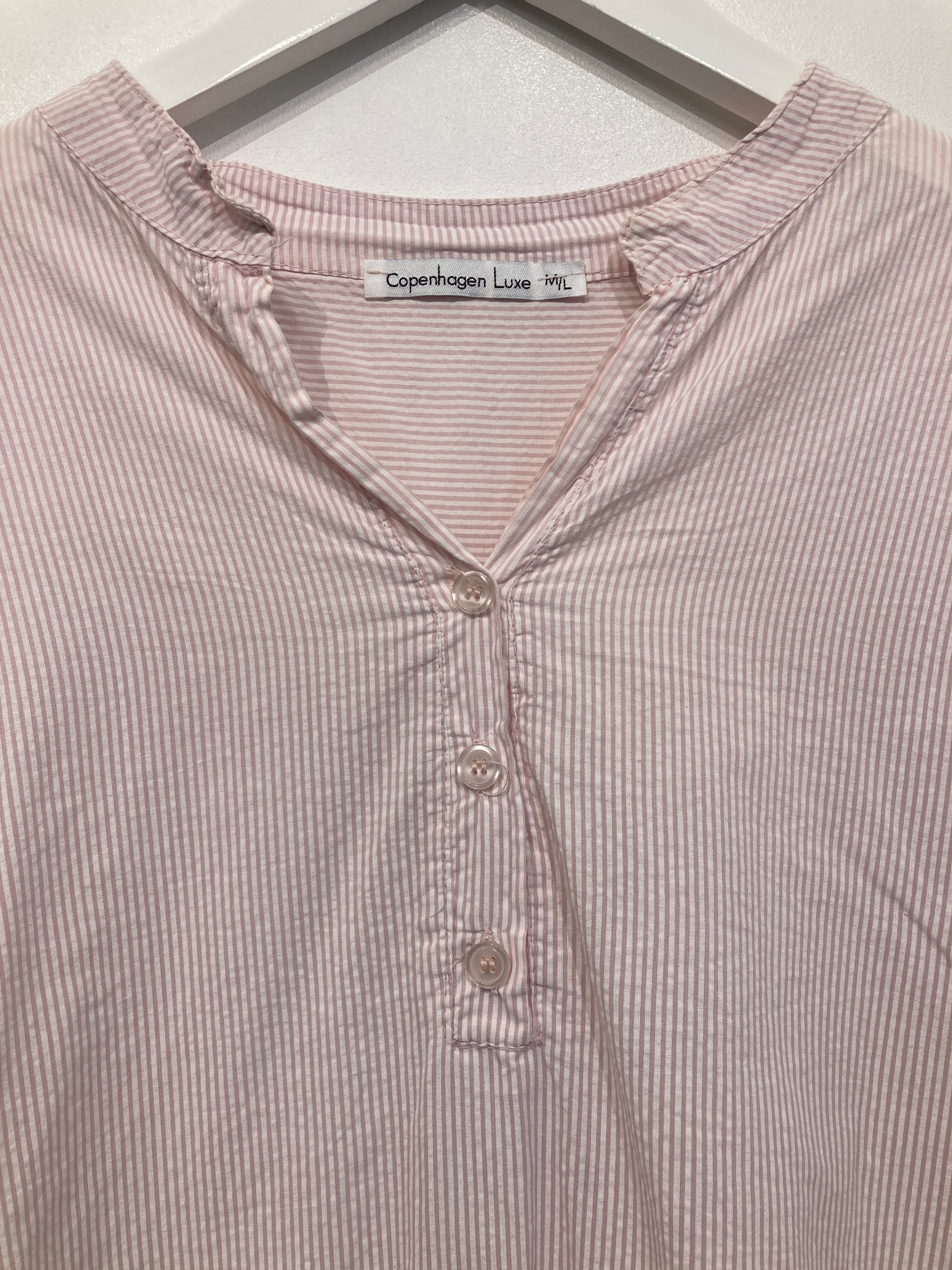Copenhagen Luxe Bluse