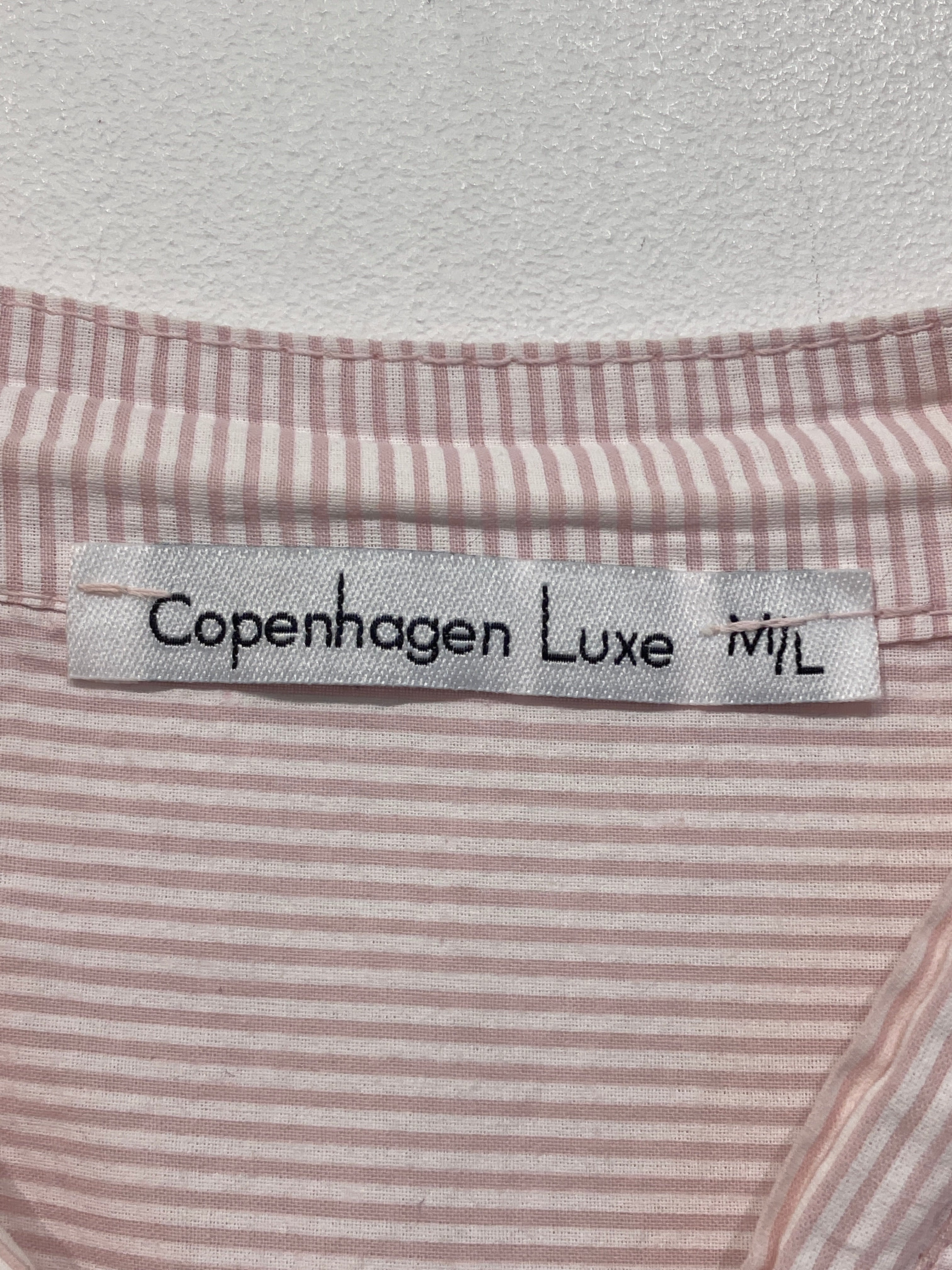 Copenhagen Luxe Bluse
