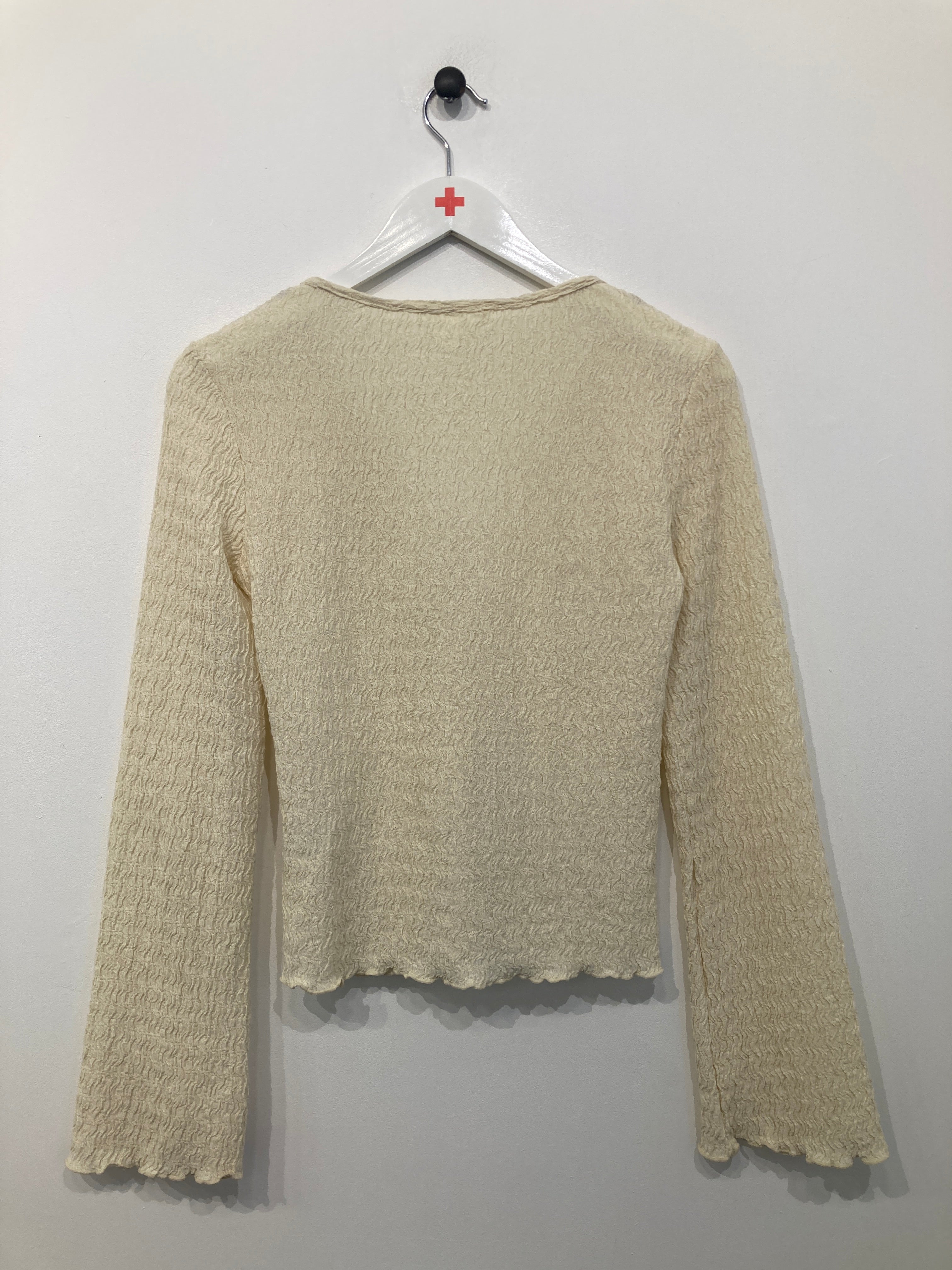 H&M Bluse
