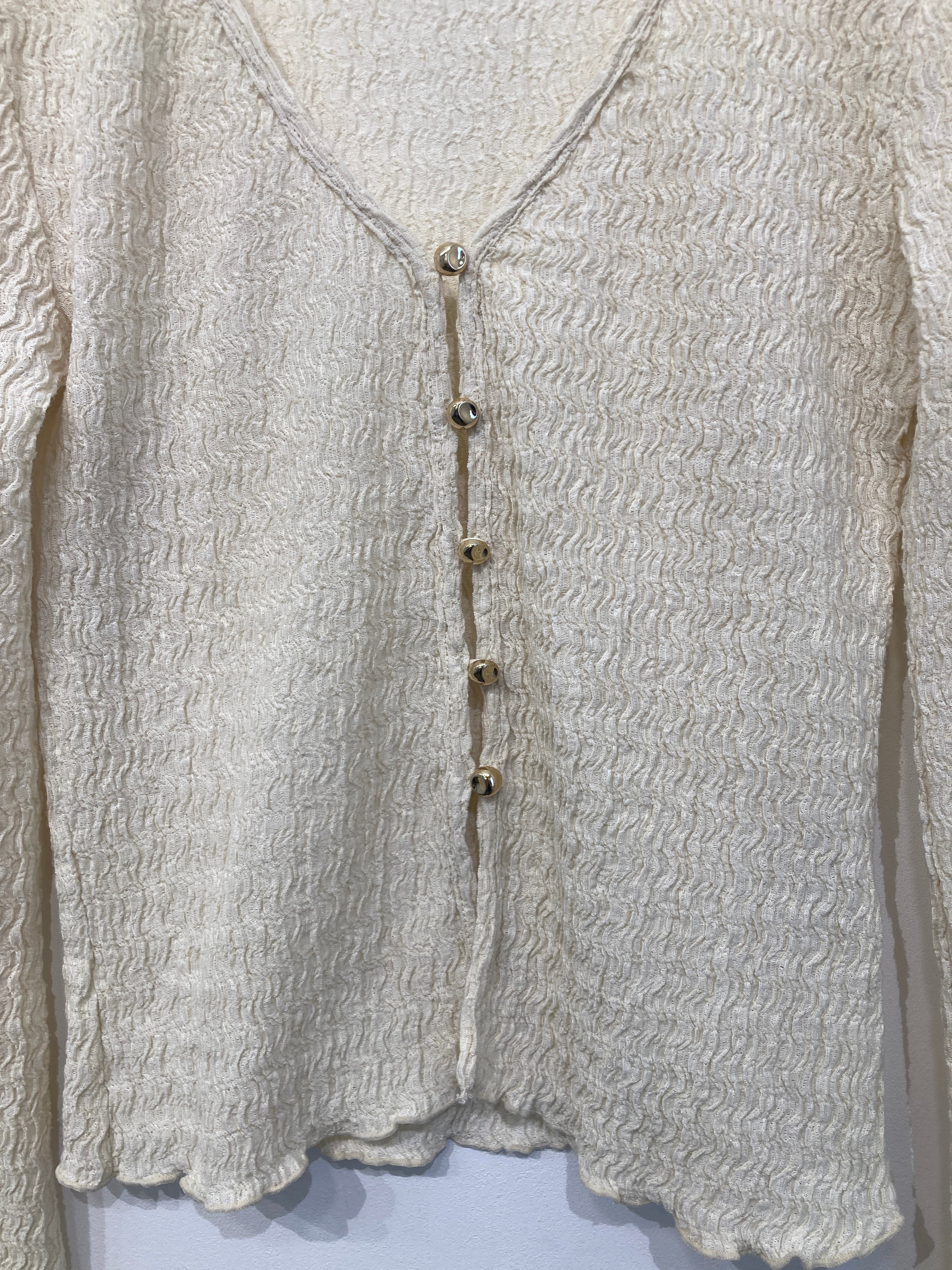 H&M Bluse