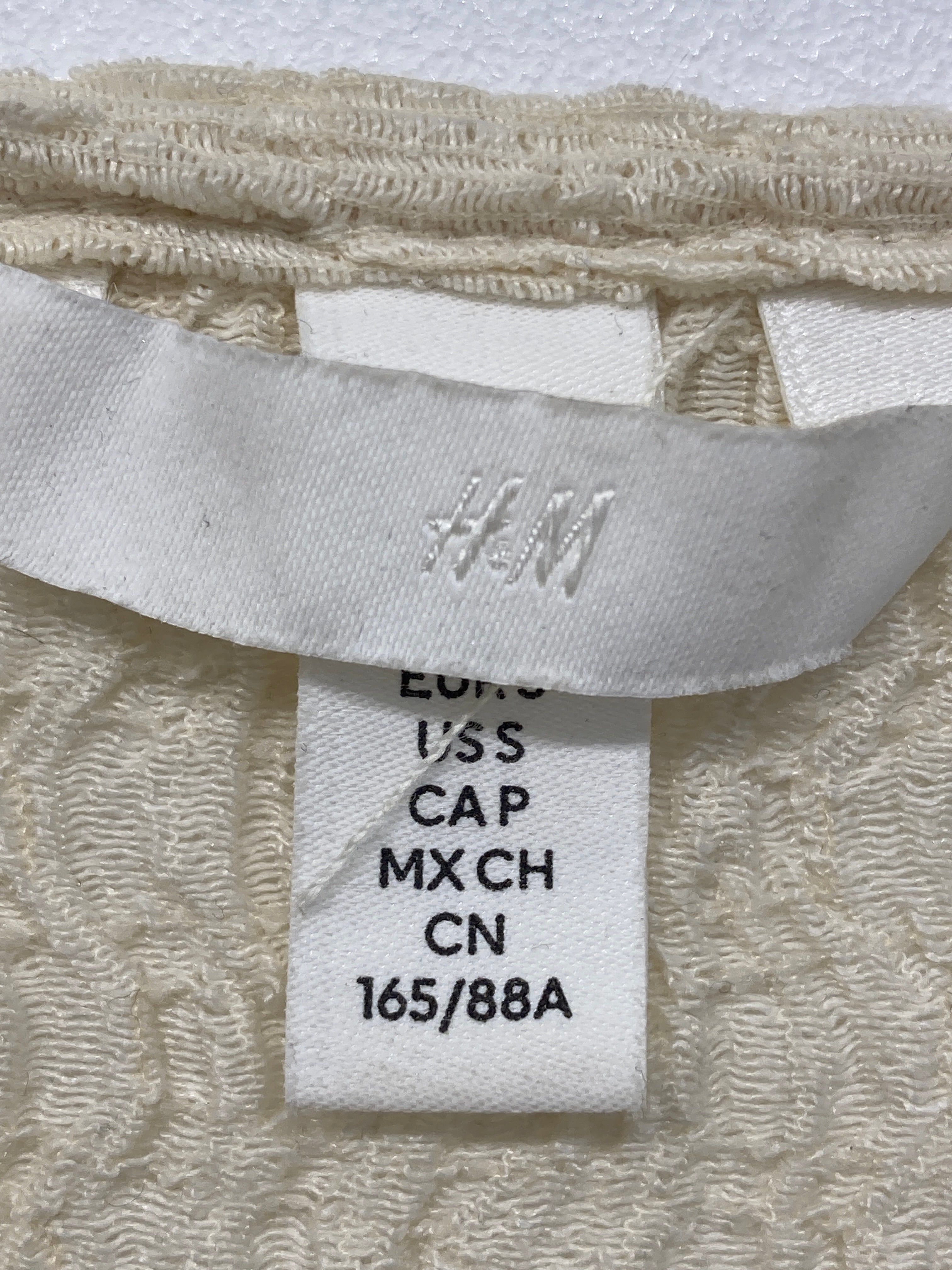 H&M Bluse
