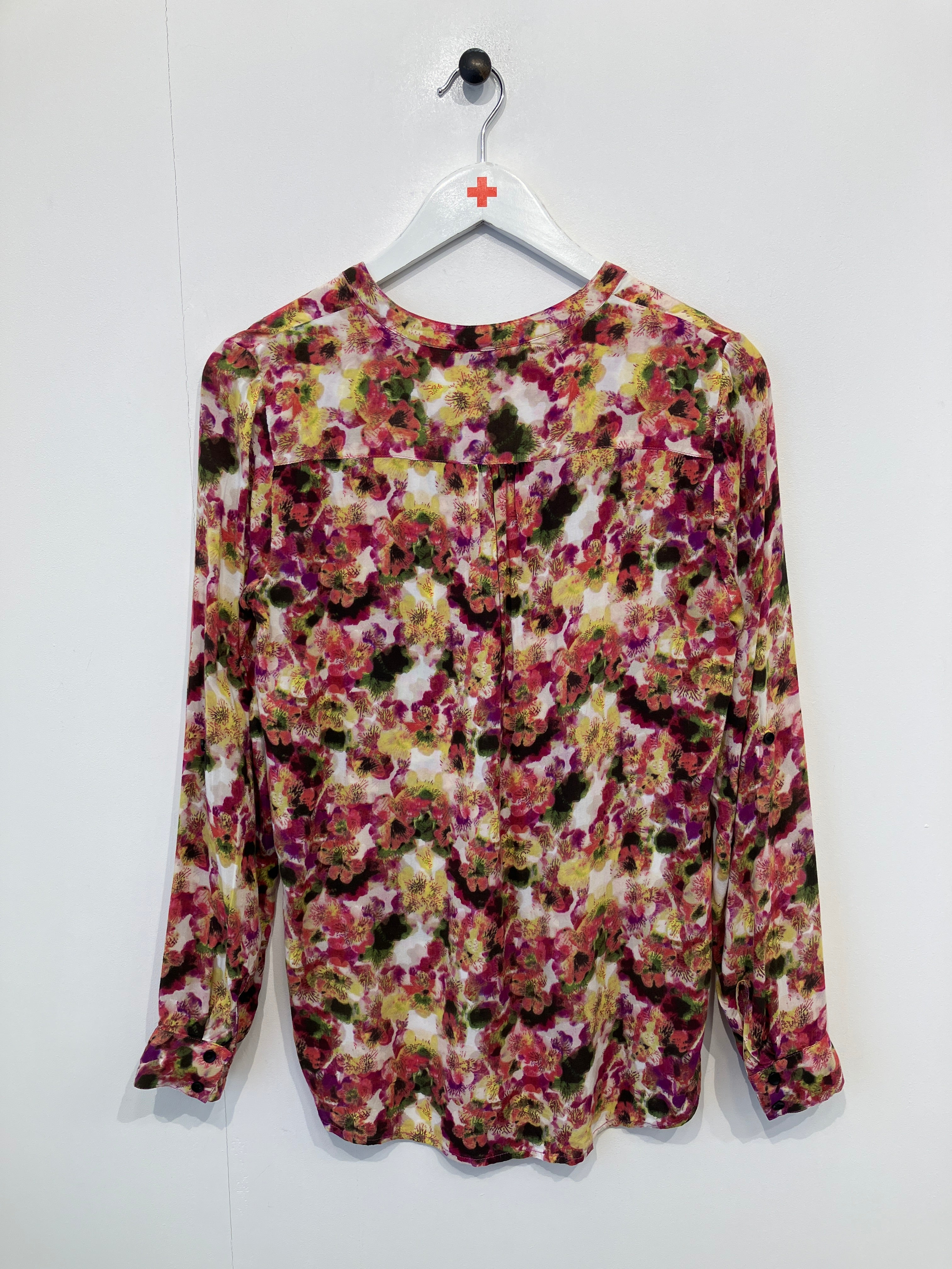 Only Bluse