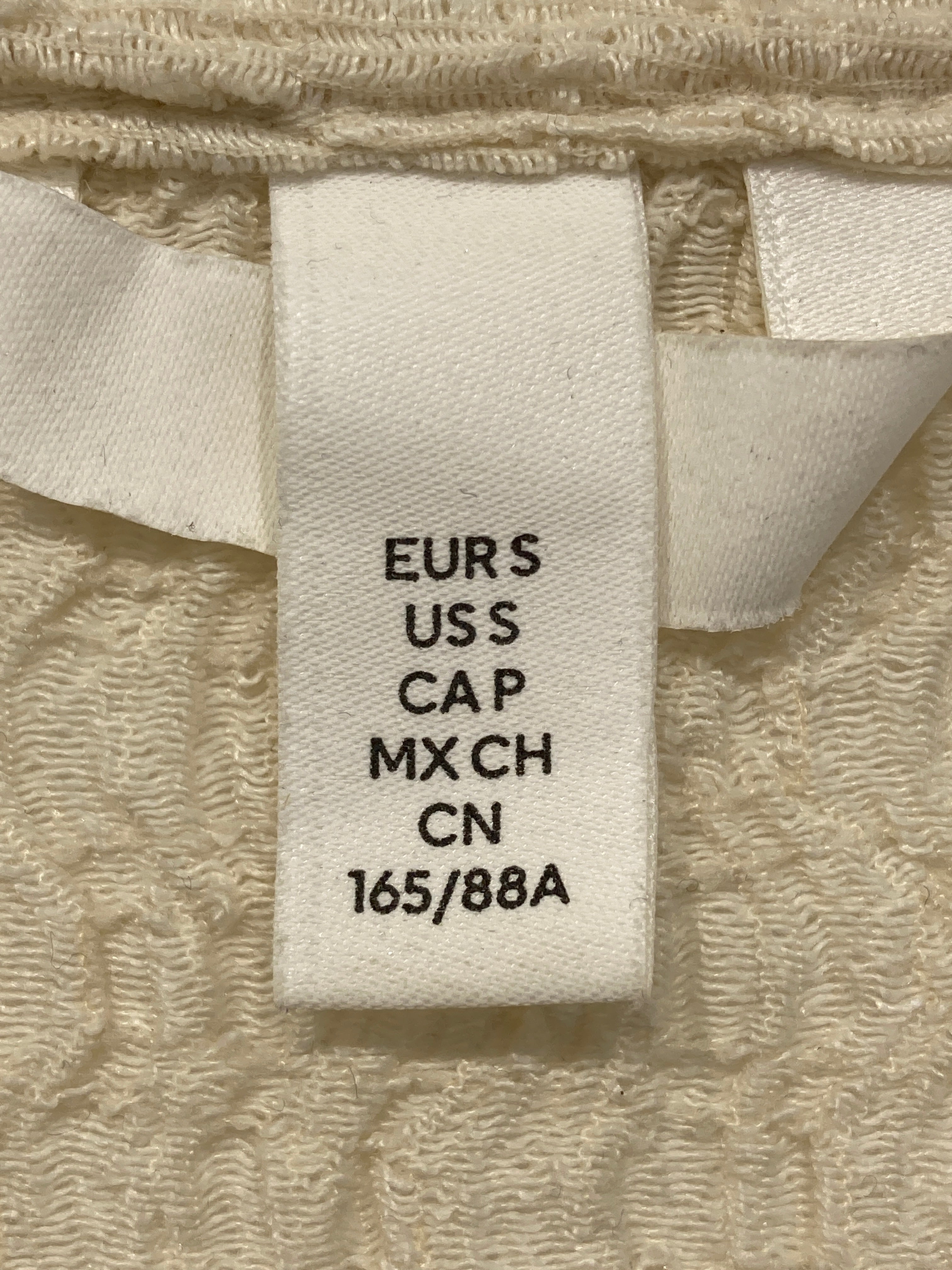 H&M Bluse