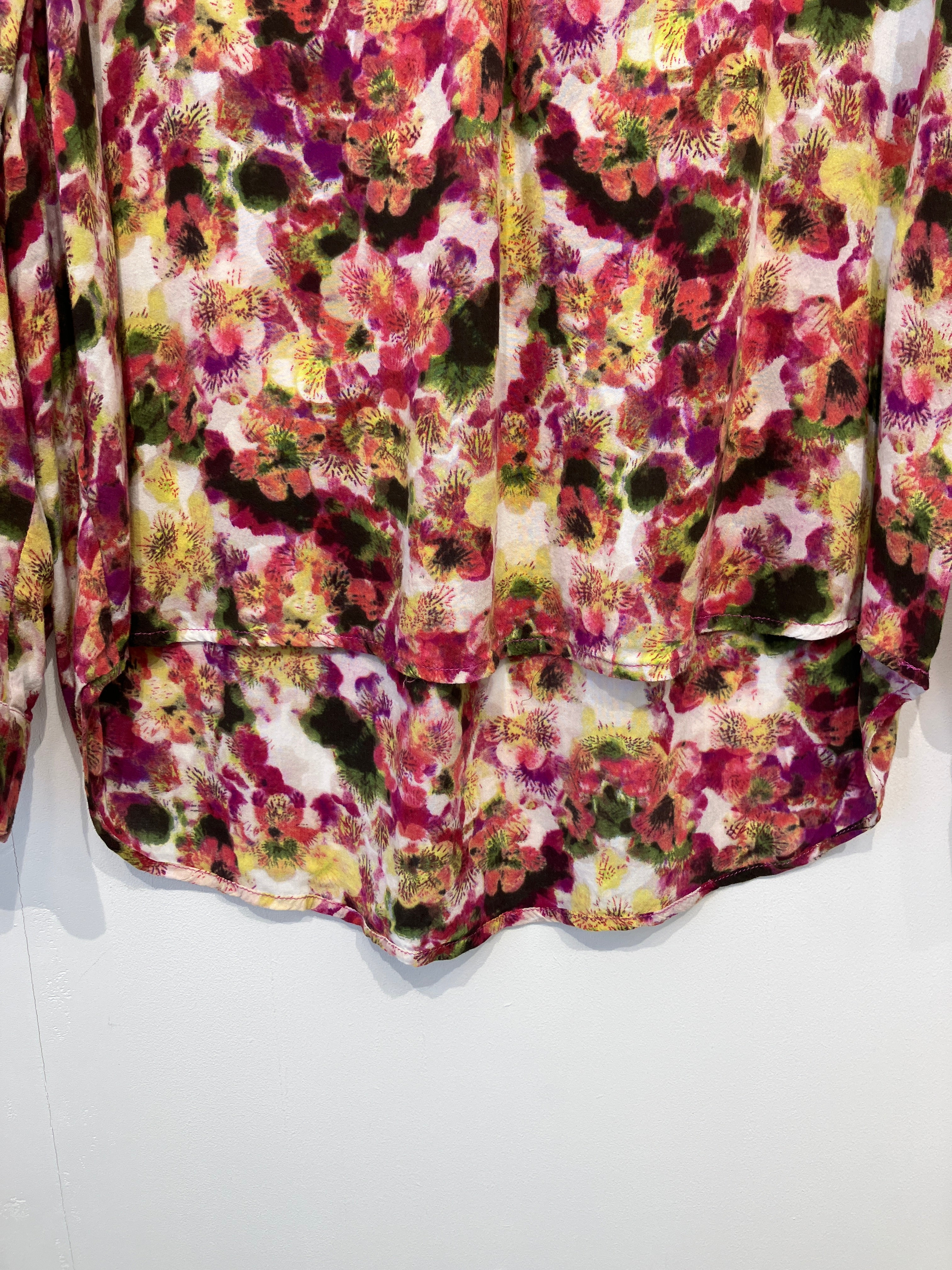 Only Bluse