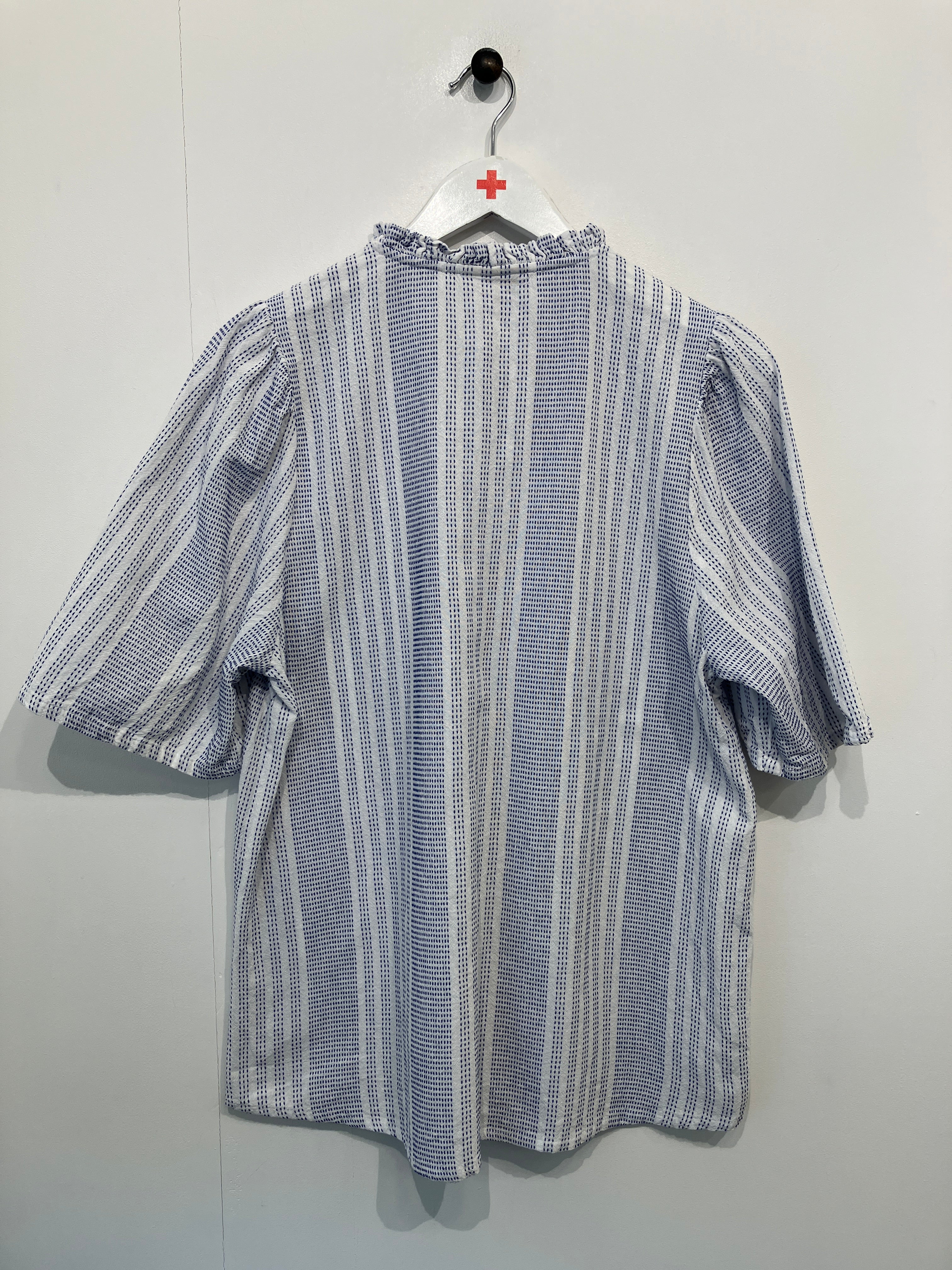 Freequent Bluse