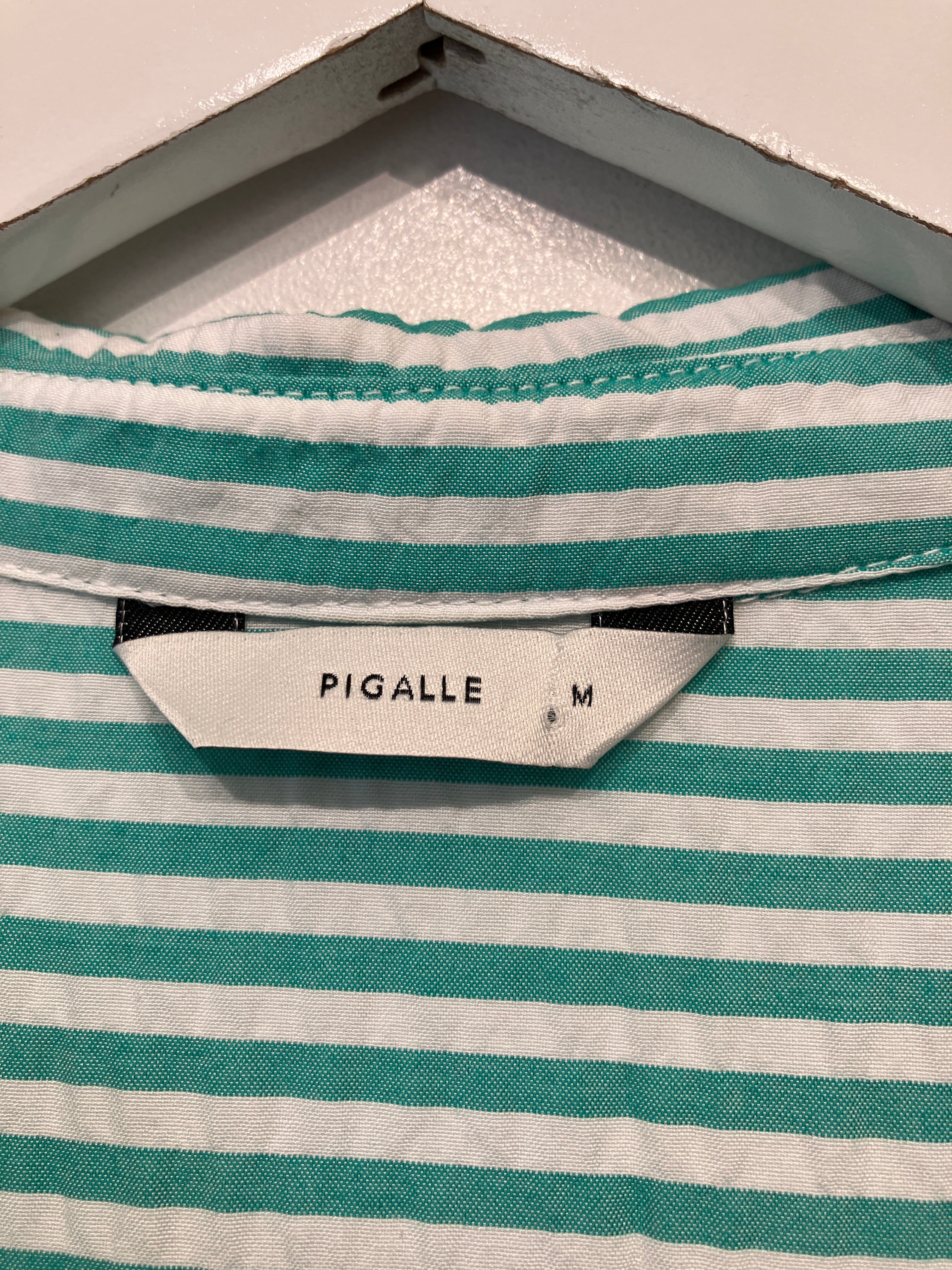 Pigalle Skjorte