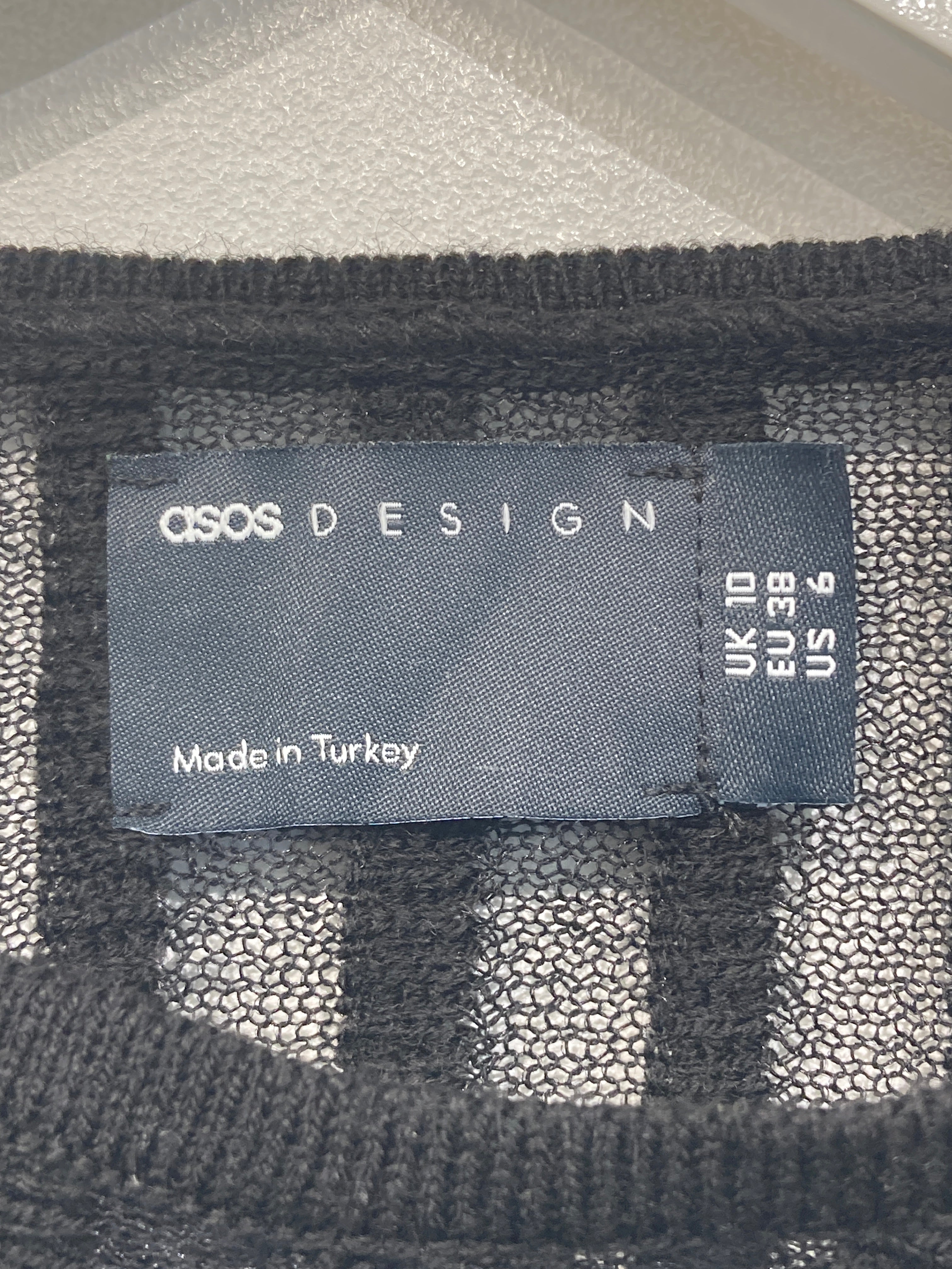 Asos Bluse