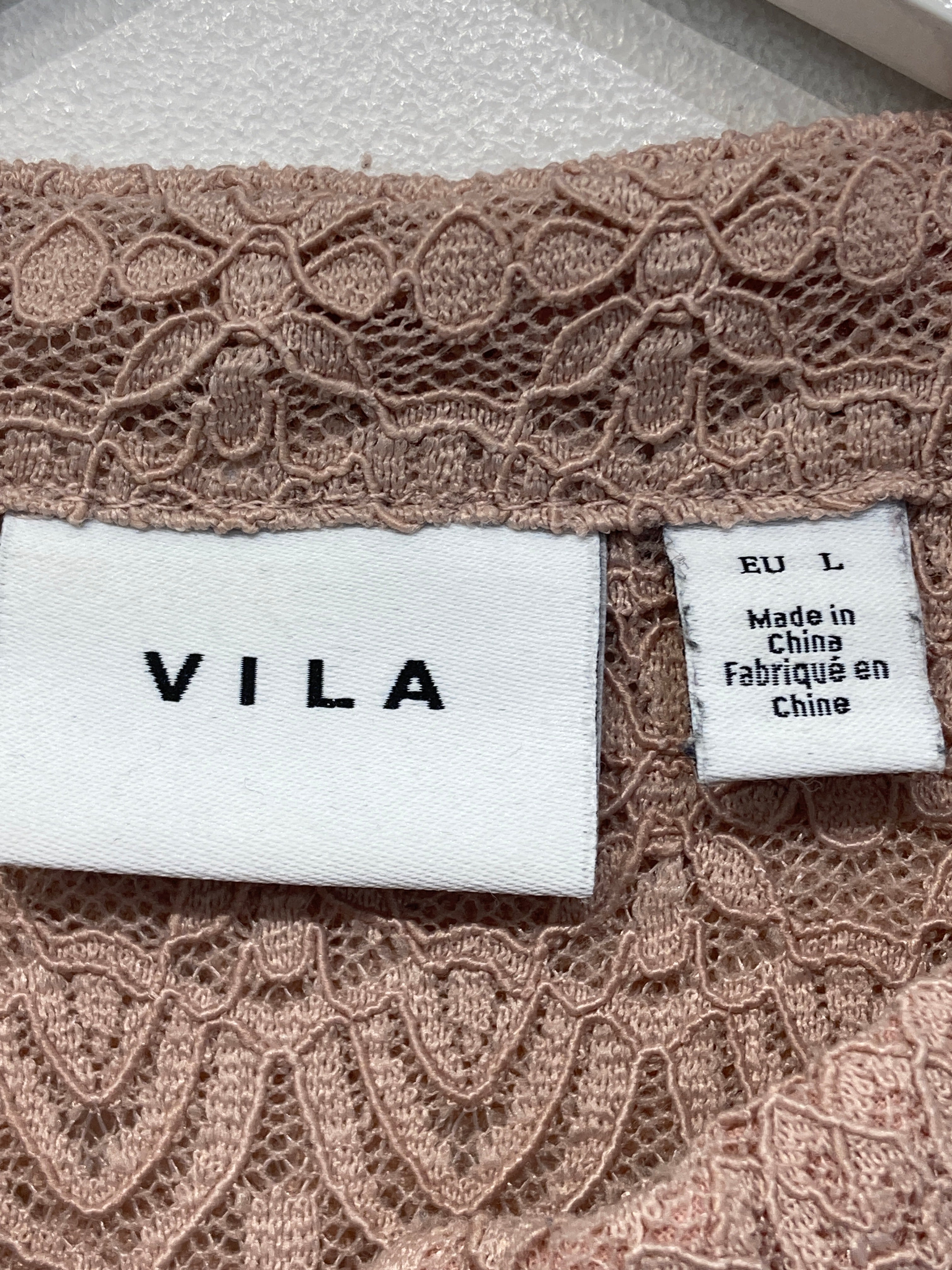 Vila Bluse
