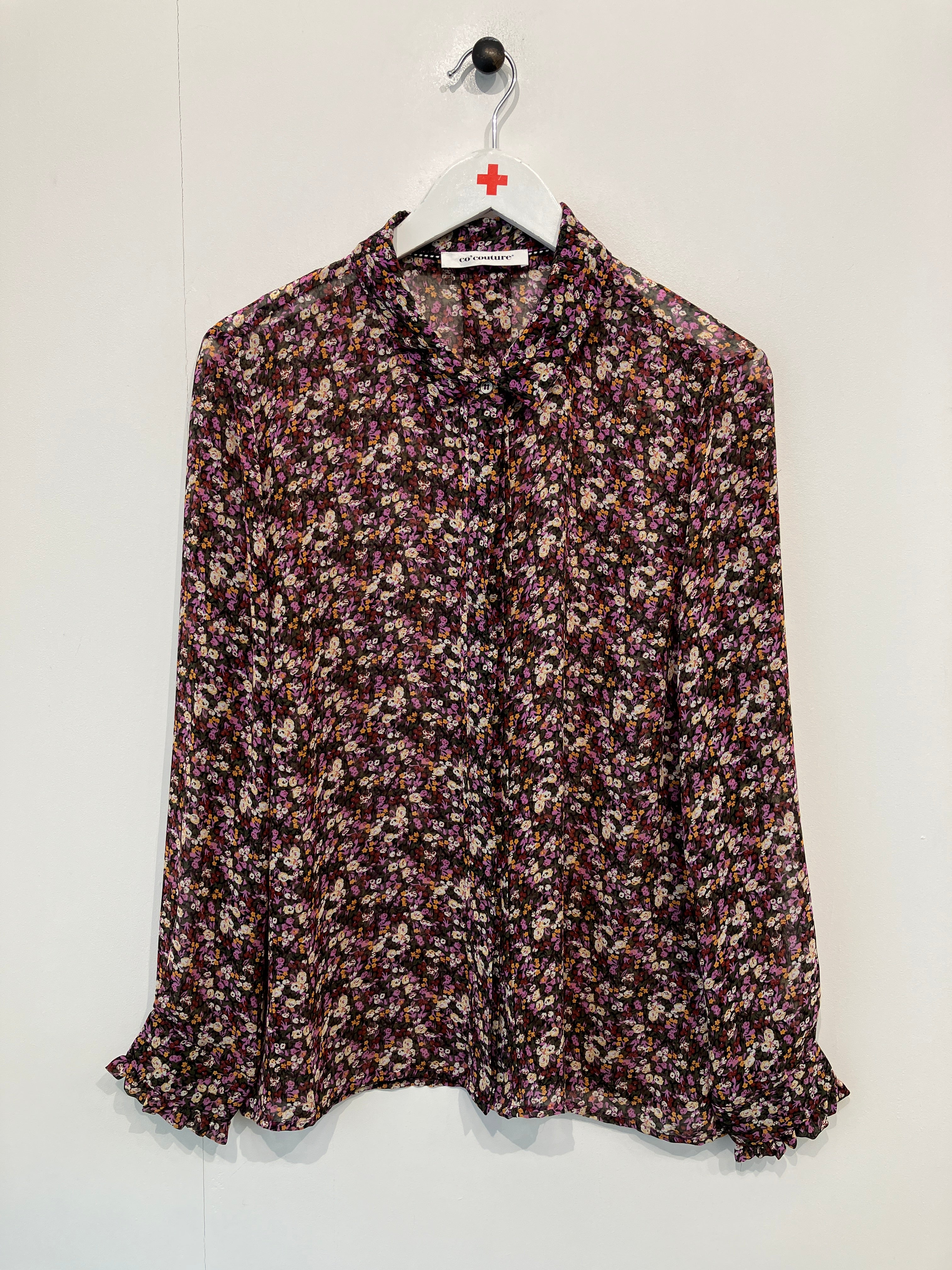 Co'Couture Skjorte