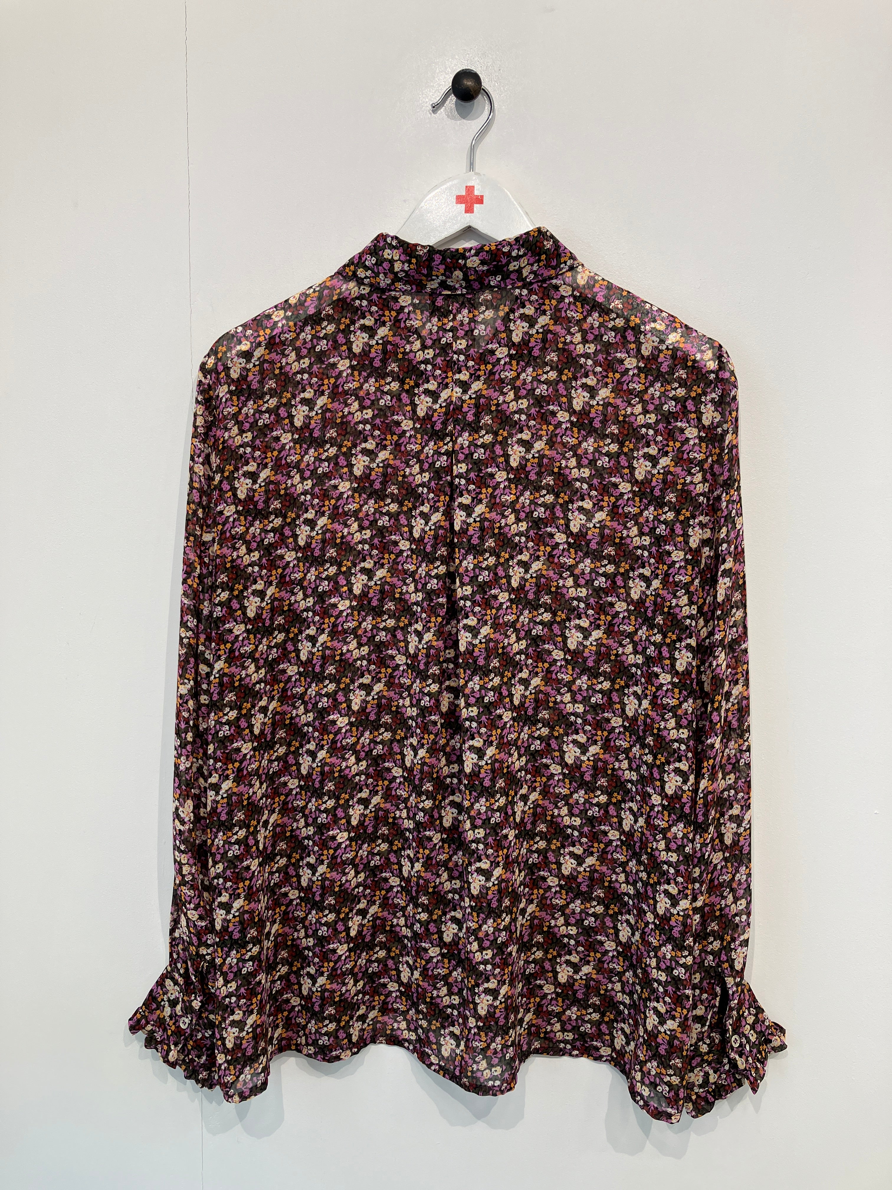 Co'Couture Skjorte