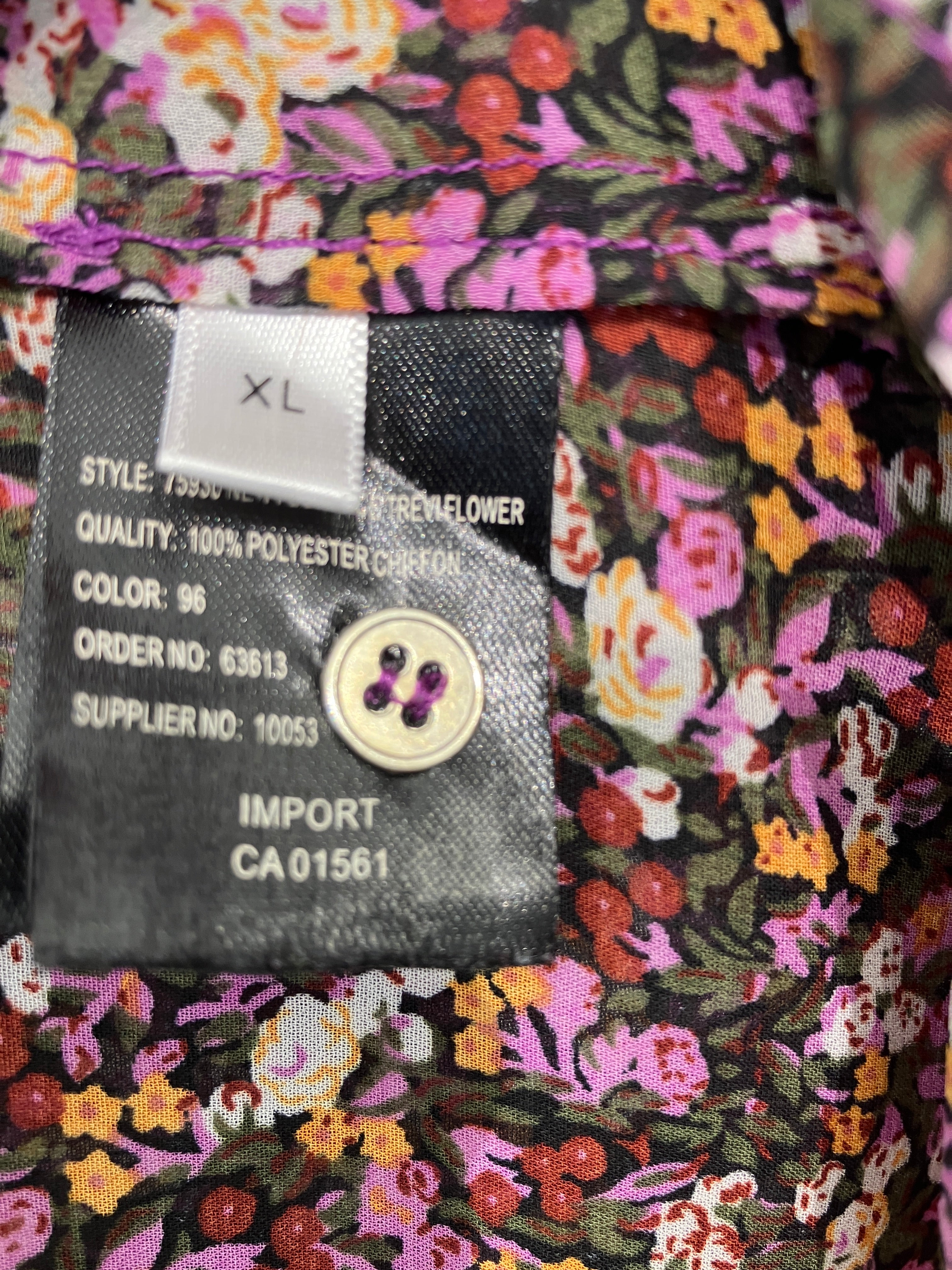 Co'Couture Skjorte